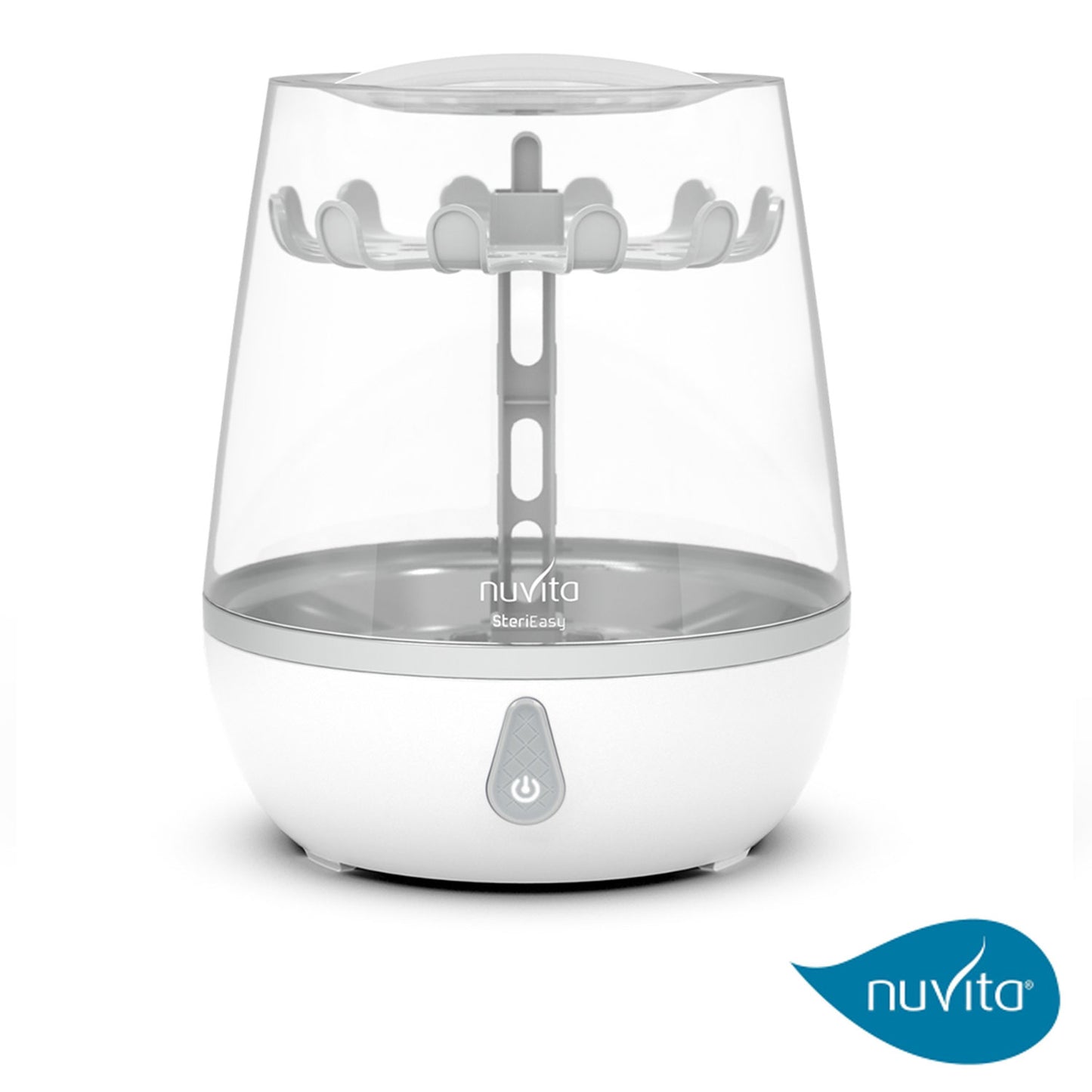 Nuvita - Sterilizzatore a Vapore Sterieasy 1083