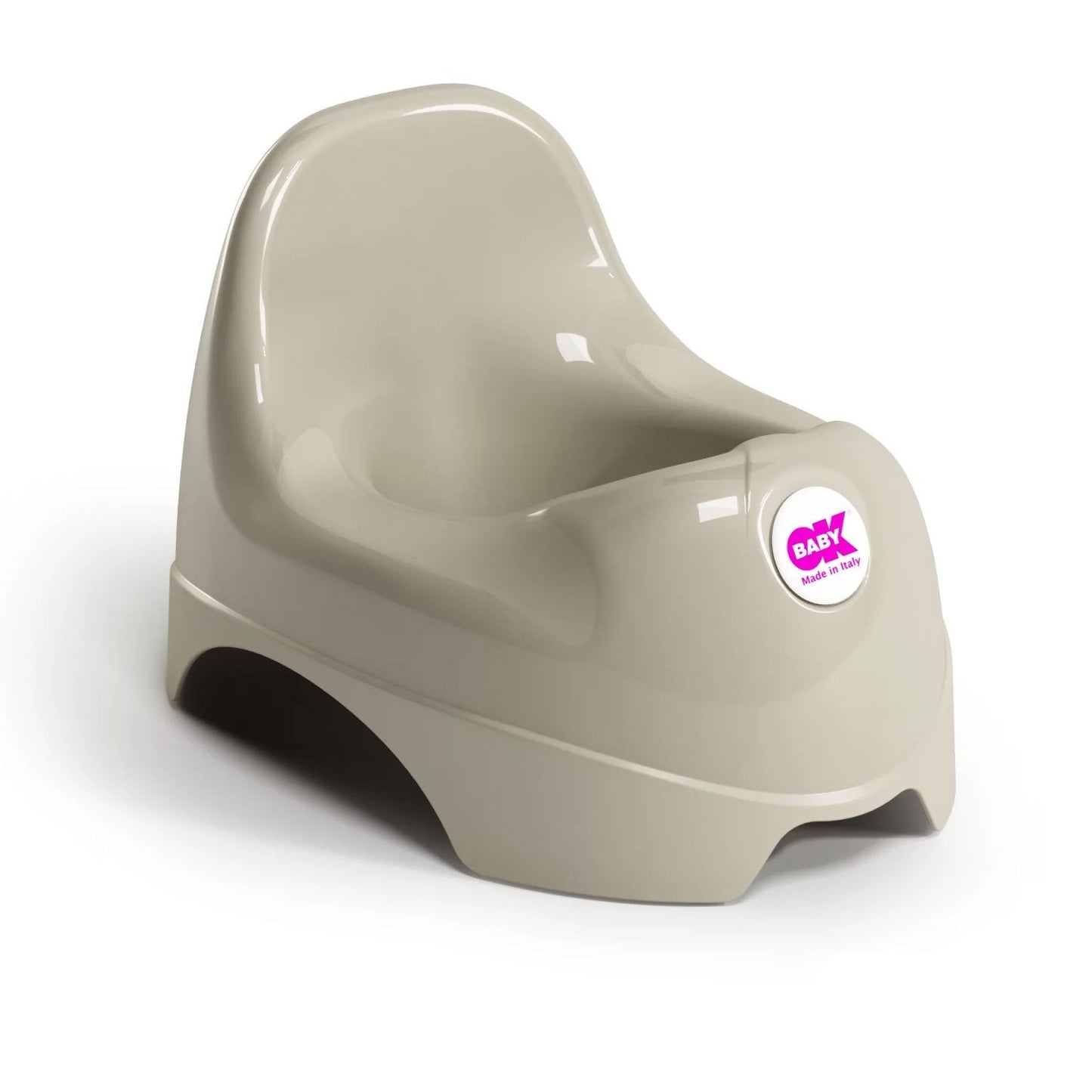 Ok Baby - Potty Relax