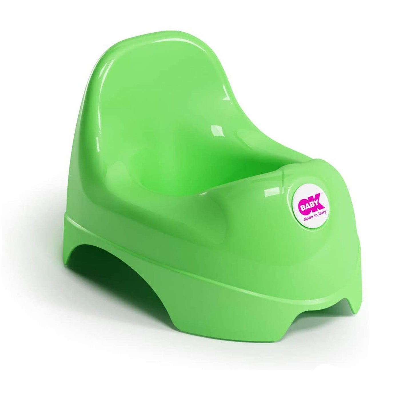 Ok Baby - Potty Relax