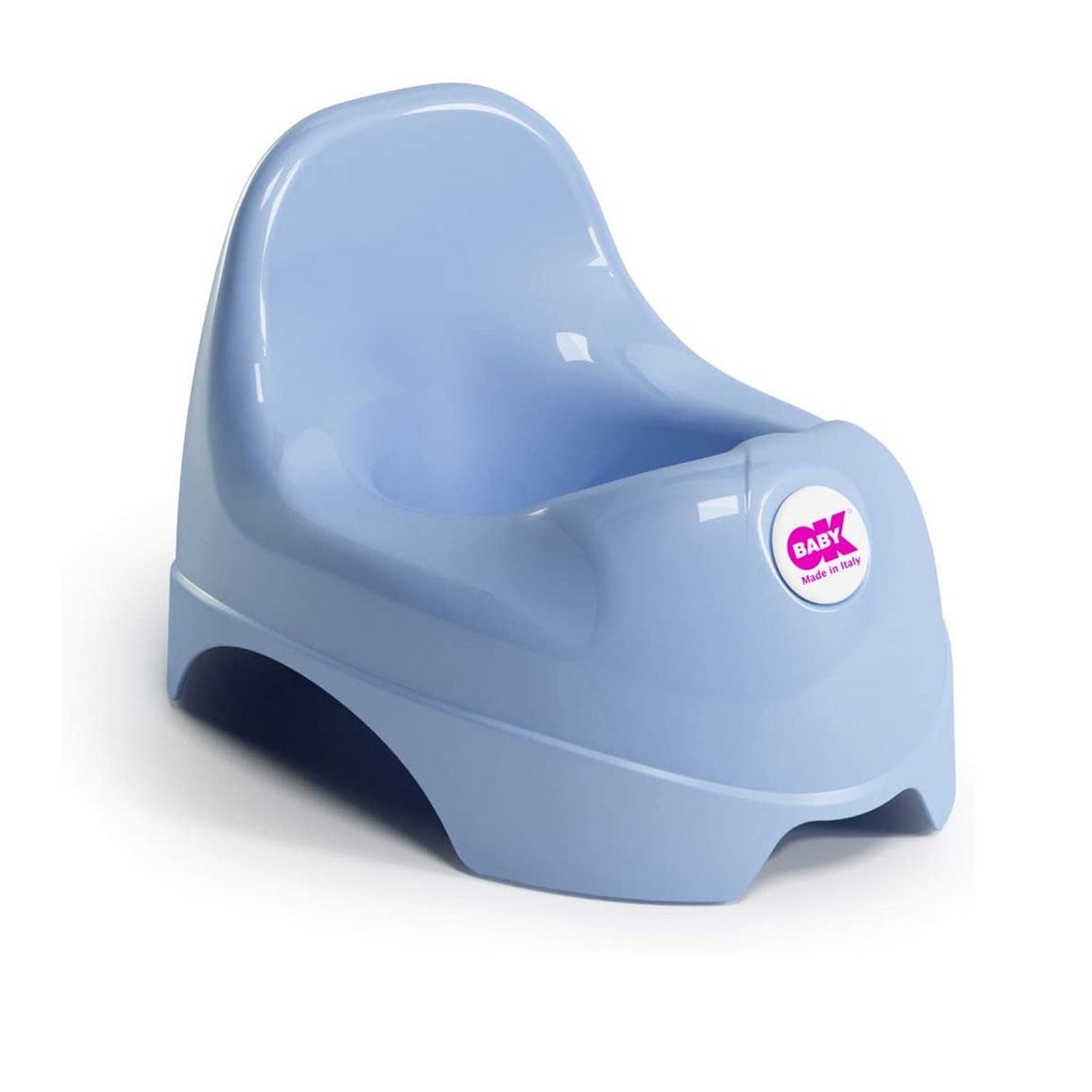 Ok Baby - Potty Relax