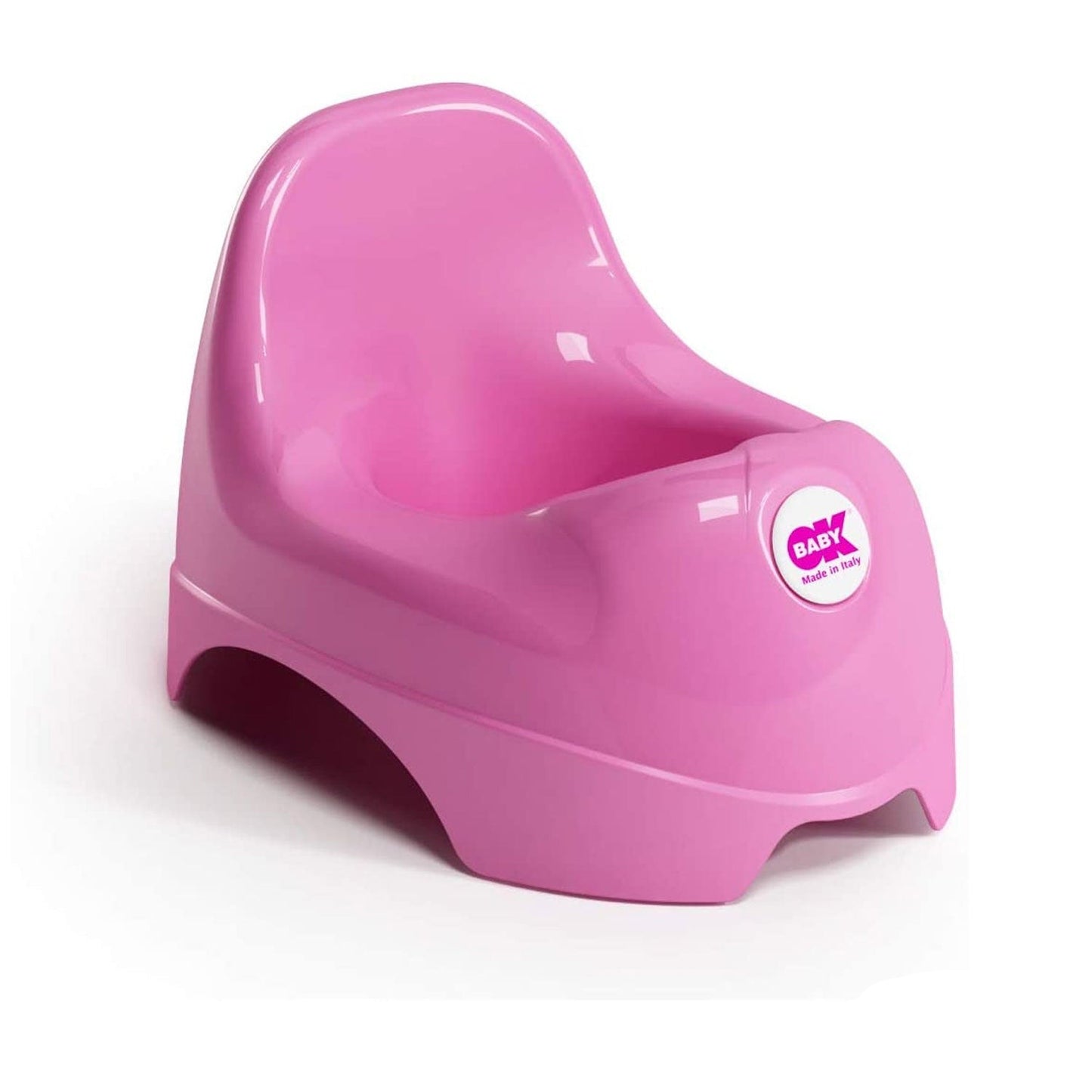 Ok Baby - Potty Relax