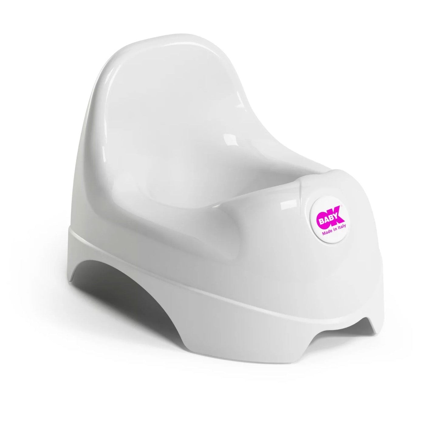 Ok Baby - Potty Relax