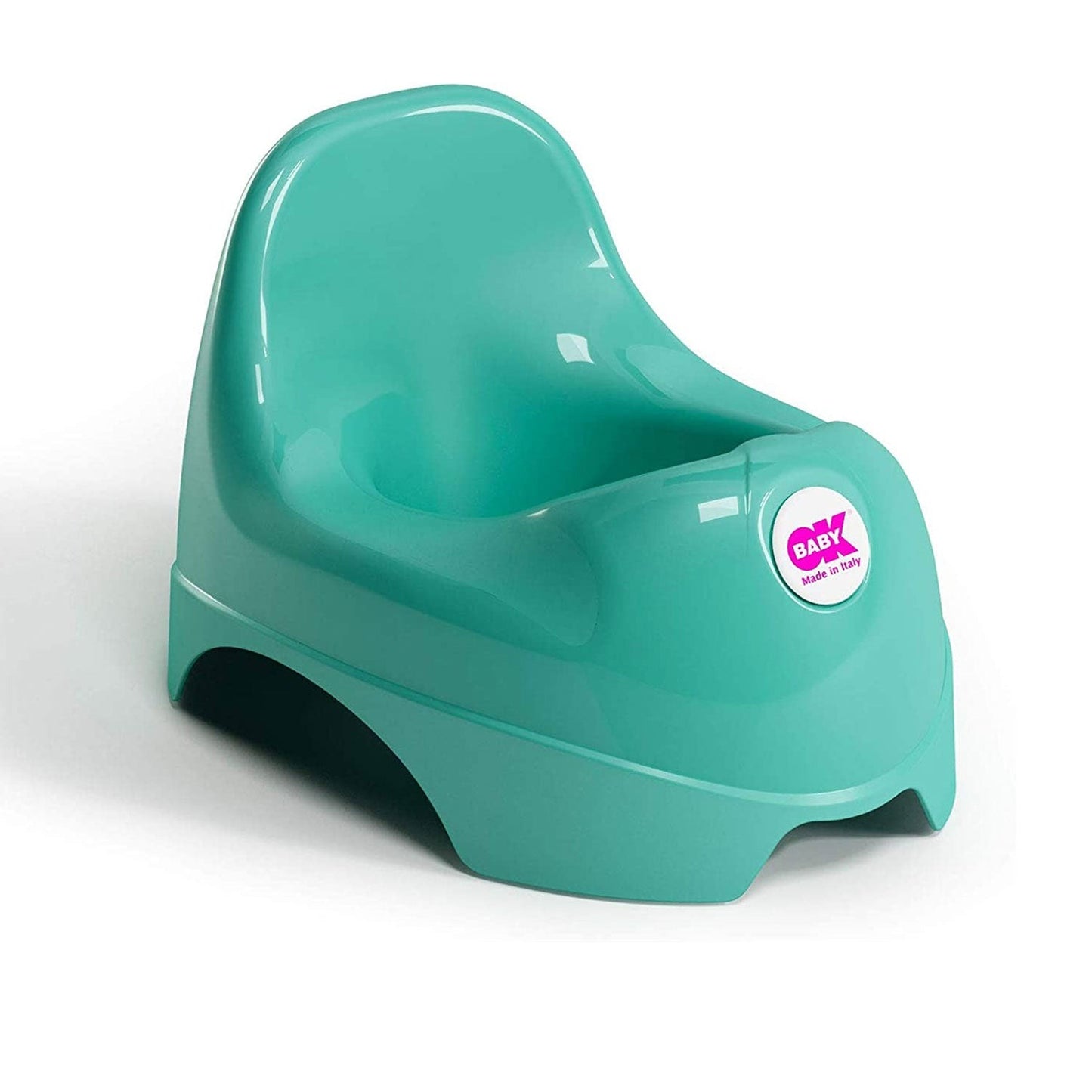 Ok Baby - Potty Relax