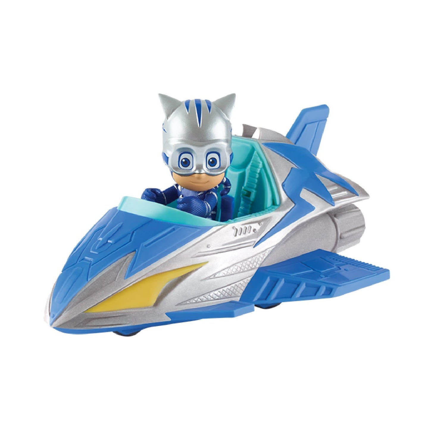 Giochi Preziosi - Pj Masks Jet PJMC1000