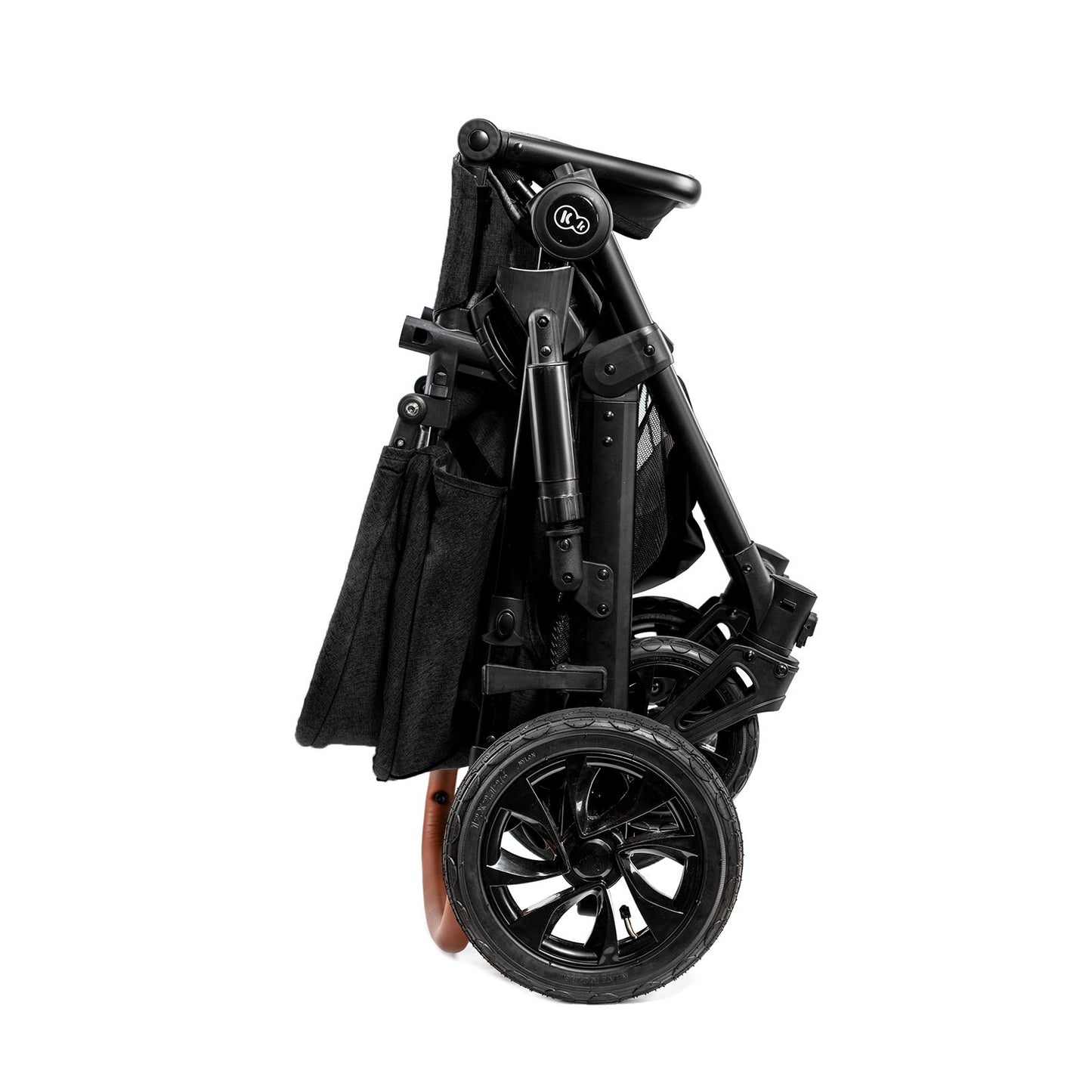 Kinderkraft Prime Passeggino Trio 3 in 1 modello 2020