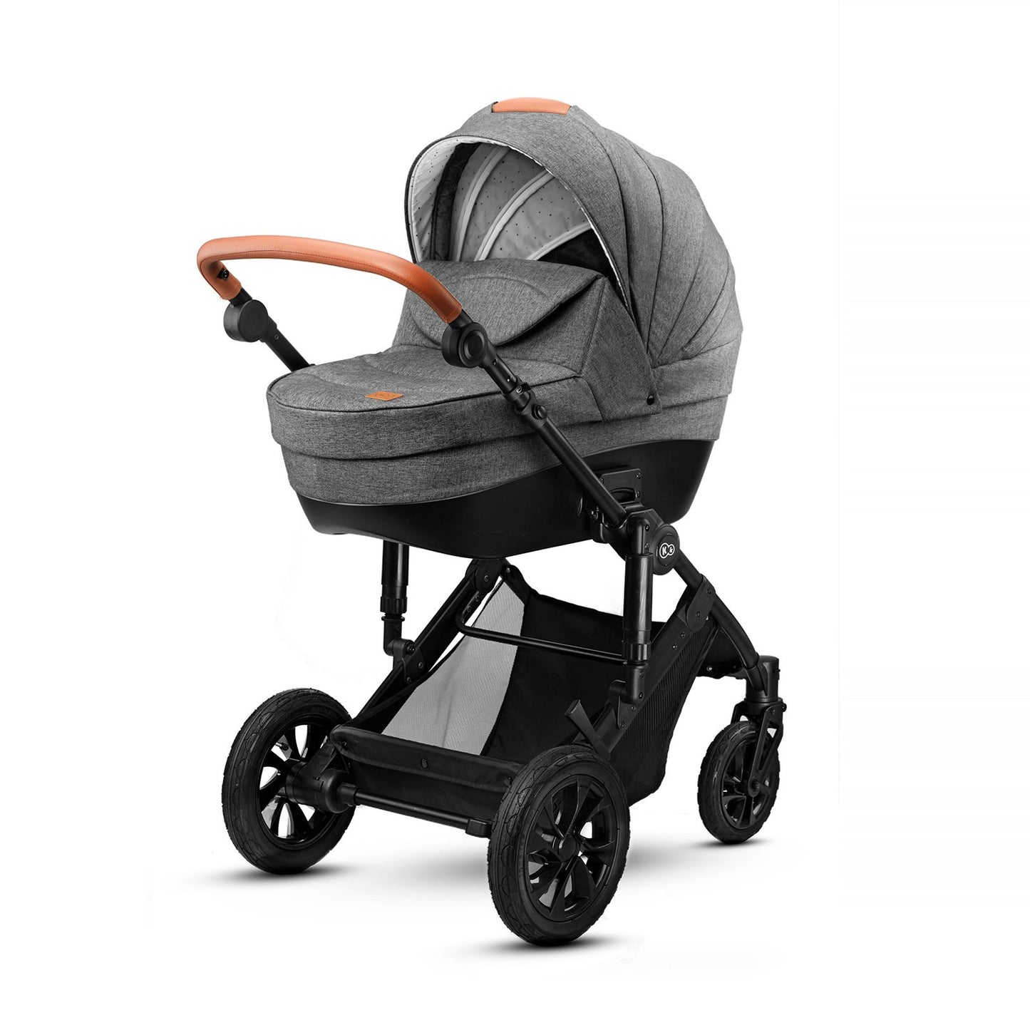Kinderkraft Prime Passeggino Trio 3 in 1 modello 2020