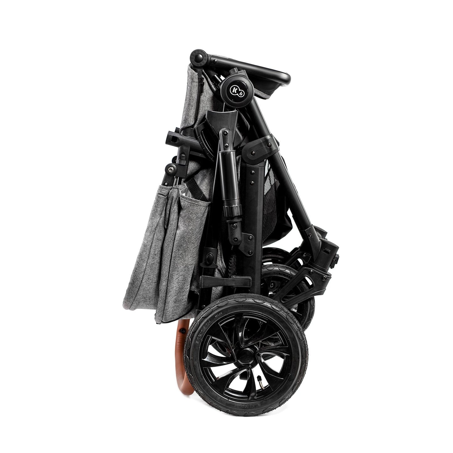 Kinderkraft Prime Passeggino Trio 3 in 1 modello 2020