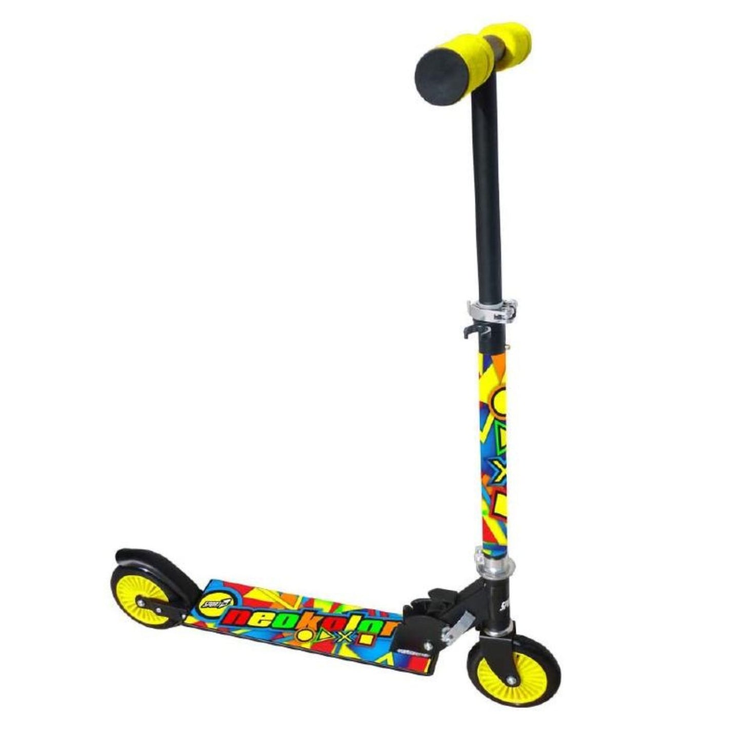 Mandelli - Scooter "Neokolor" Bambino