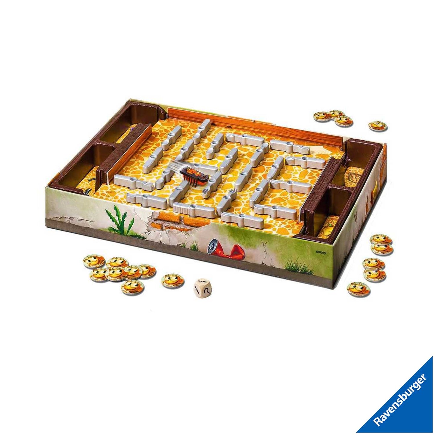 Ravensburger - La Cucaracha