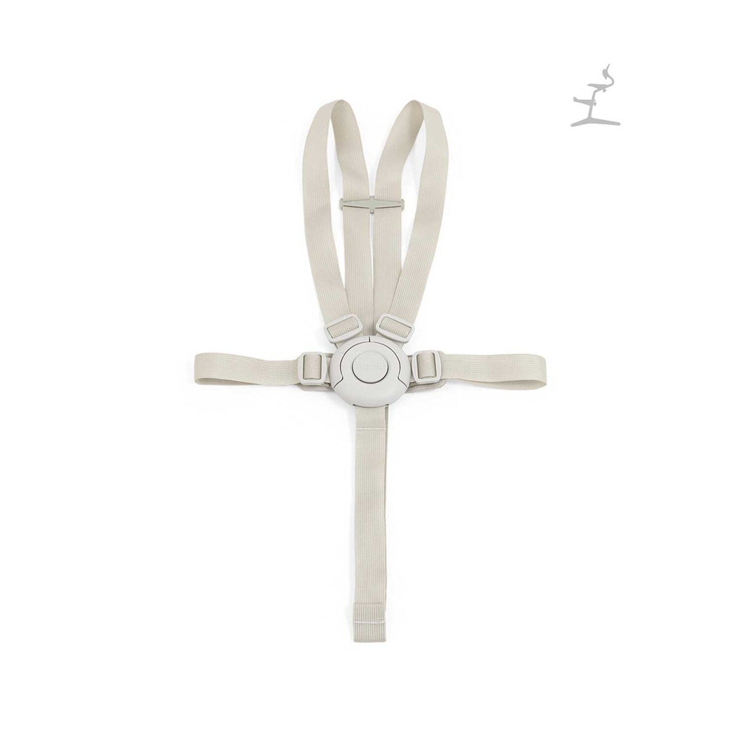 STOKKE - Harness Belts for NOMI