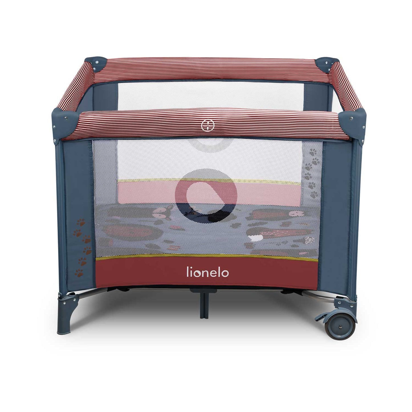Lionelo - Box Sofie