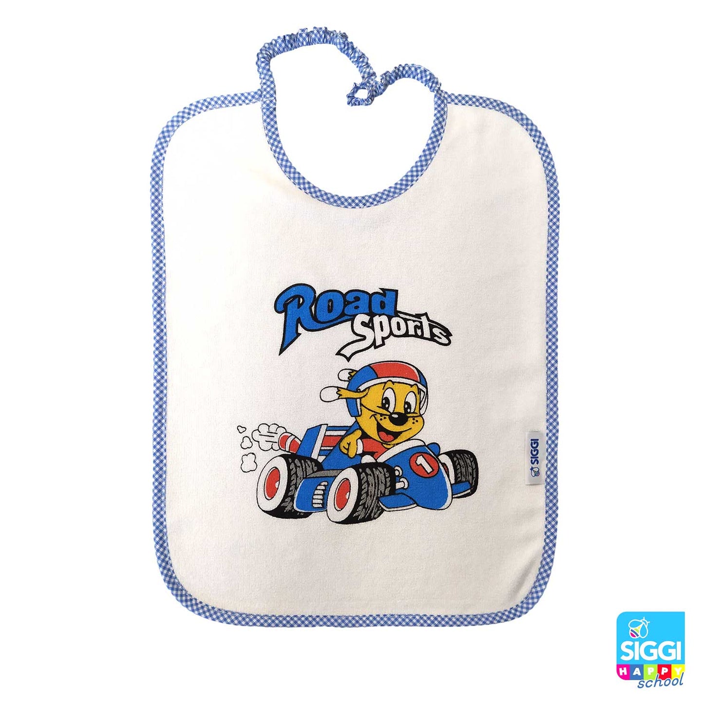 Siggi - Baby Bib