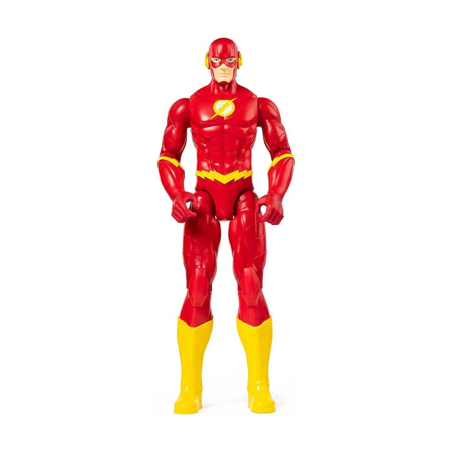Spin Master - Personaggio DC Flash 30cm