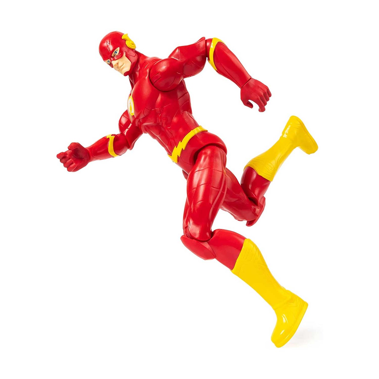 Spin Master - Personaggio DC Flash 30cm