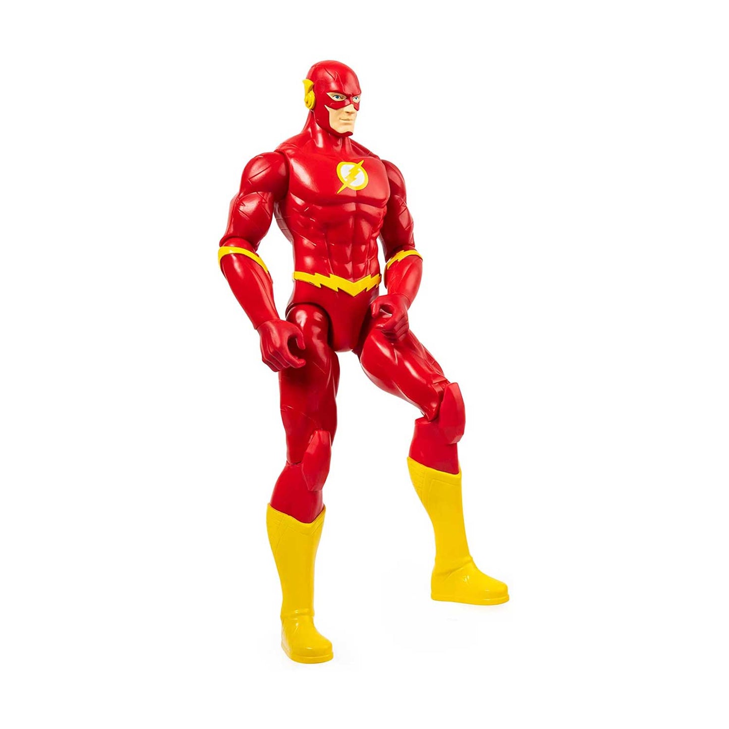 Spin Master - Personaggio DC Flash 30cm