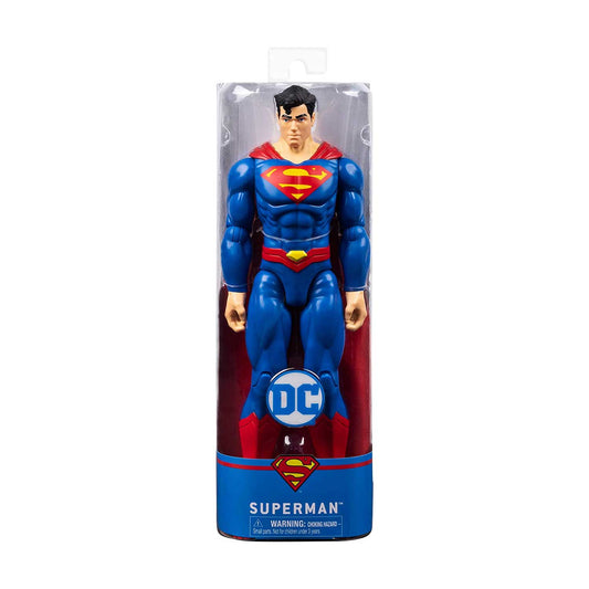Spin Master - Personaggio DC Superman 30cm