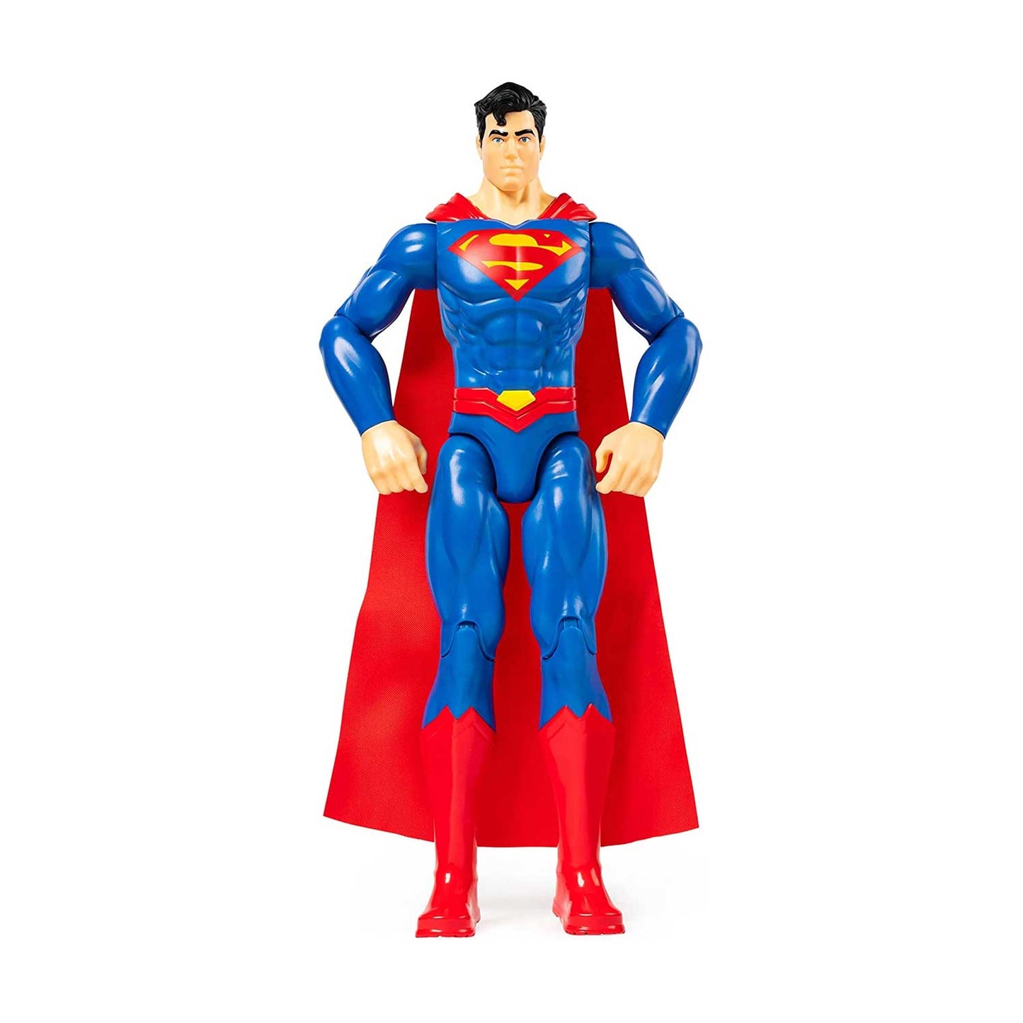 Spin Master - Personaggio DC Superman 30cm