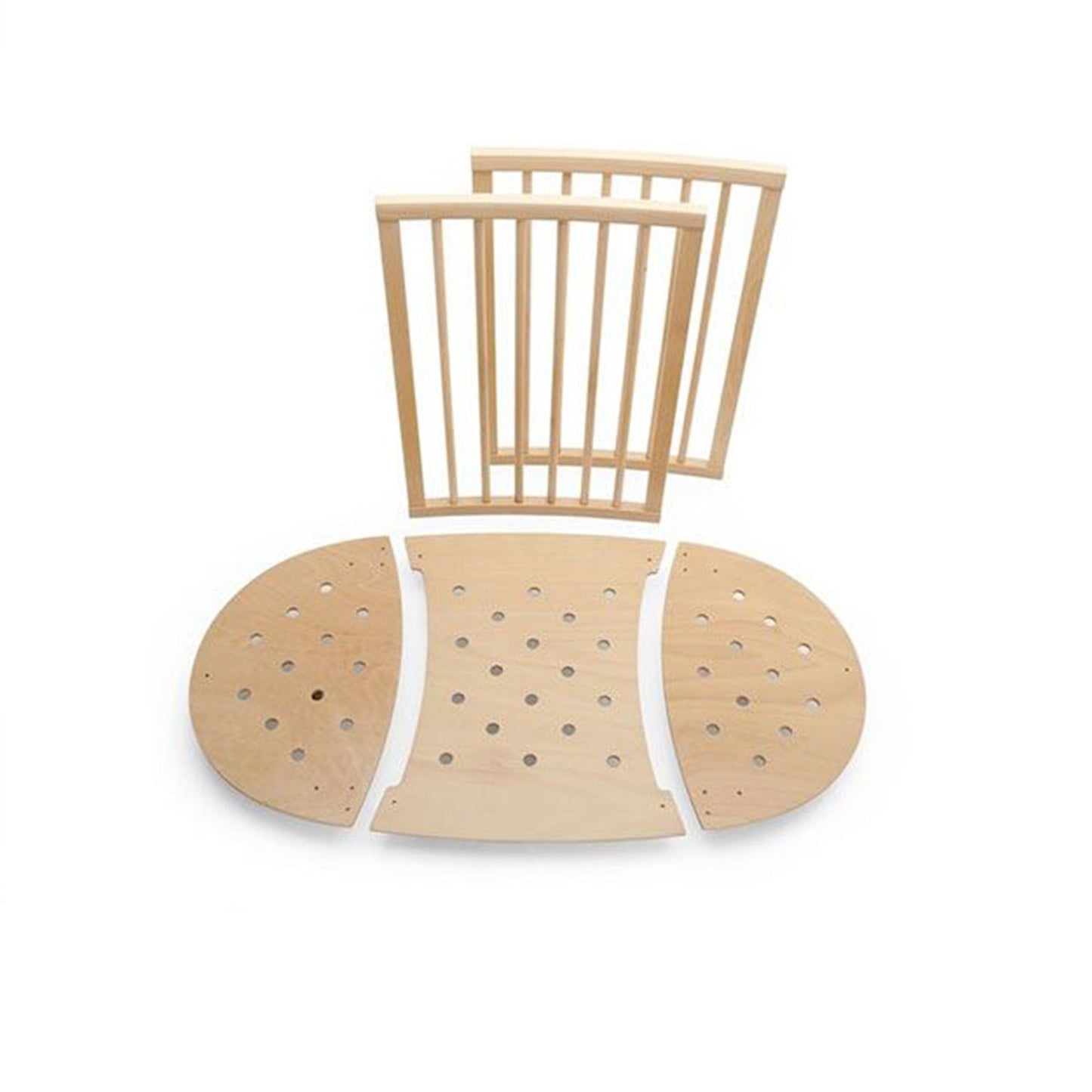 STOKKE® - SLEEPI™ Extension Kit 120 Cm for SLEEPI™ Mini cradle