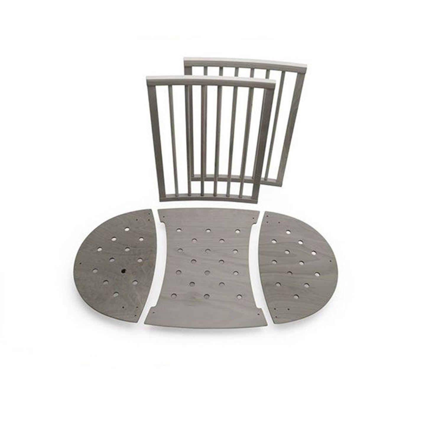 STOKKE® - SLEEPI™ Extension Kit 120 Cm for SLEEPI™ Mini cradle