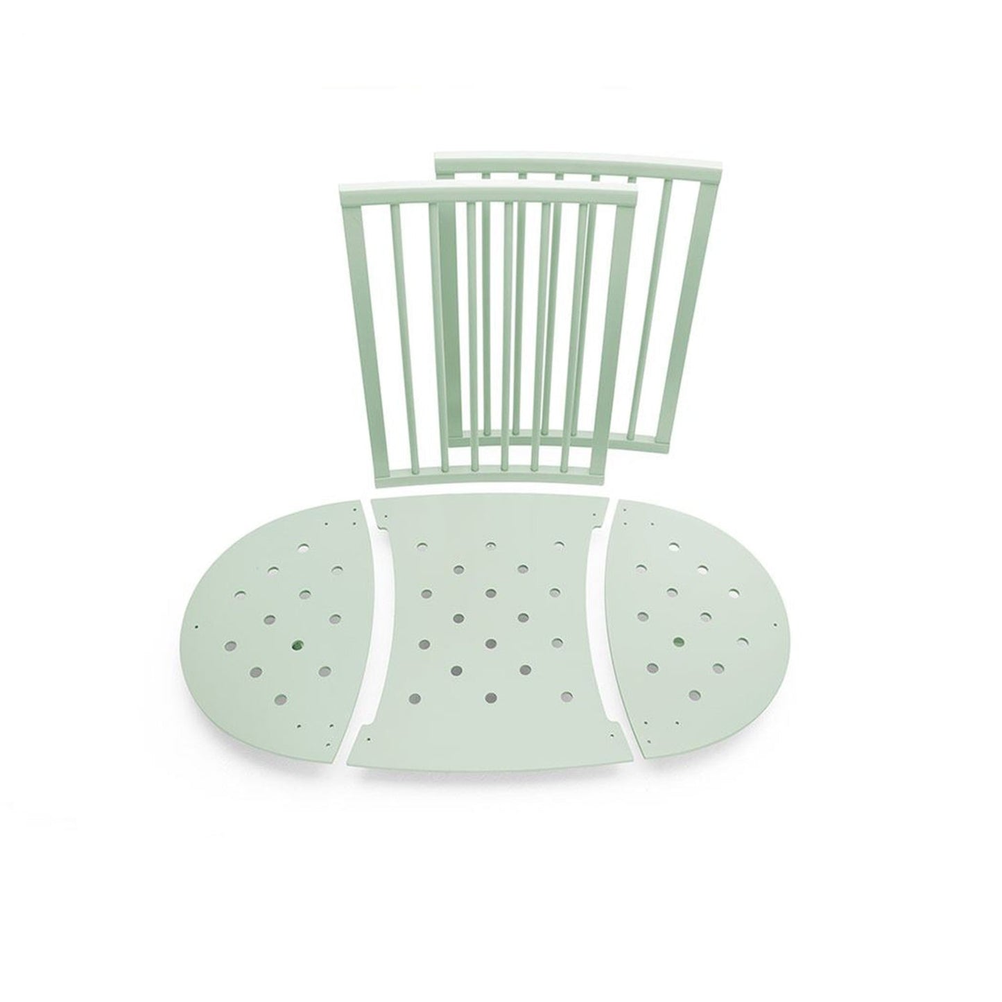 STOKKE® - SLEEPI™ Extension Kit 120 Cm for SLEEPI™ Mini cradle