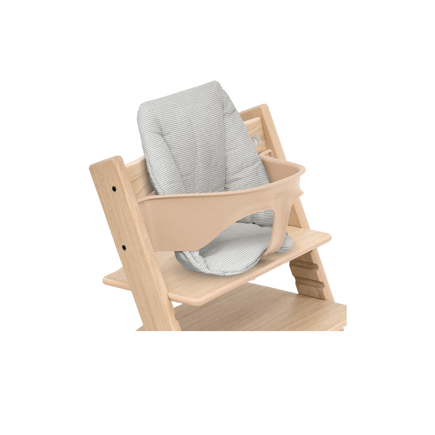 STOKKE - Baby Cuscino per Sedia TRIPP TRAPP