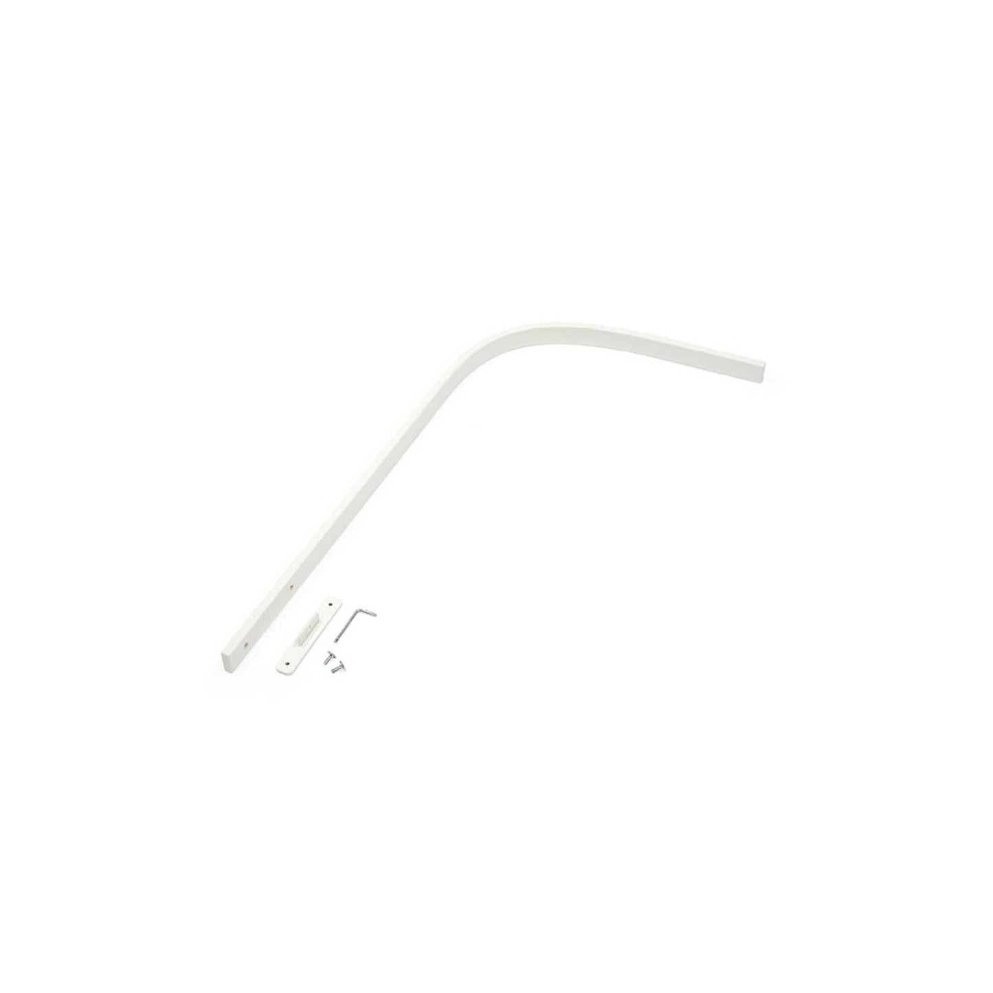 Stokke - Asta per tenda velo Sleepi culle V3