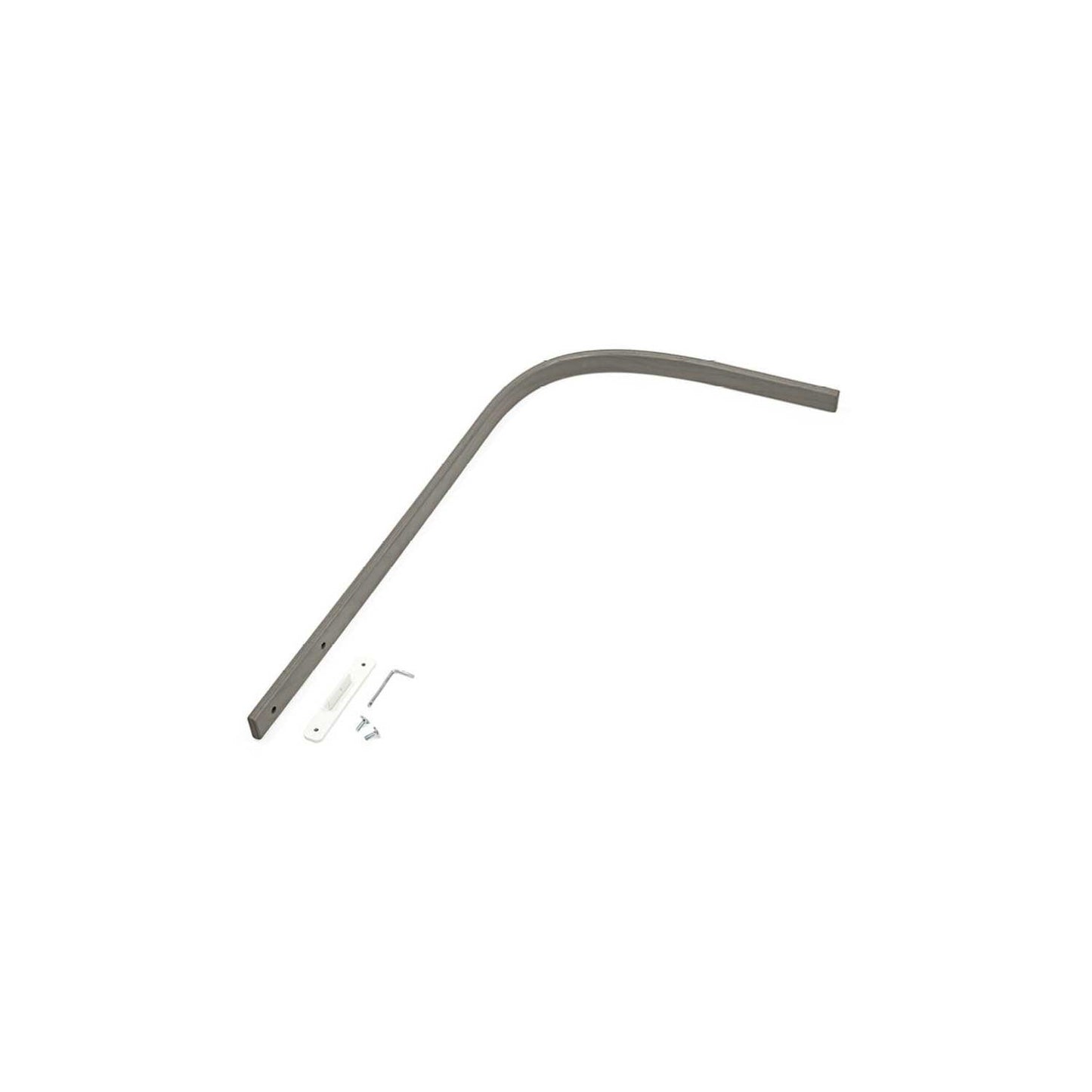 Stokke - Asta per tenda velo Sleepi culle V3