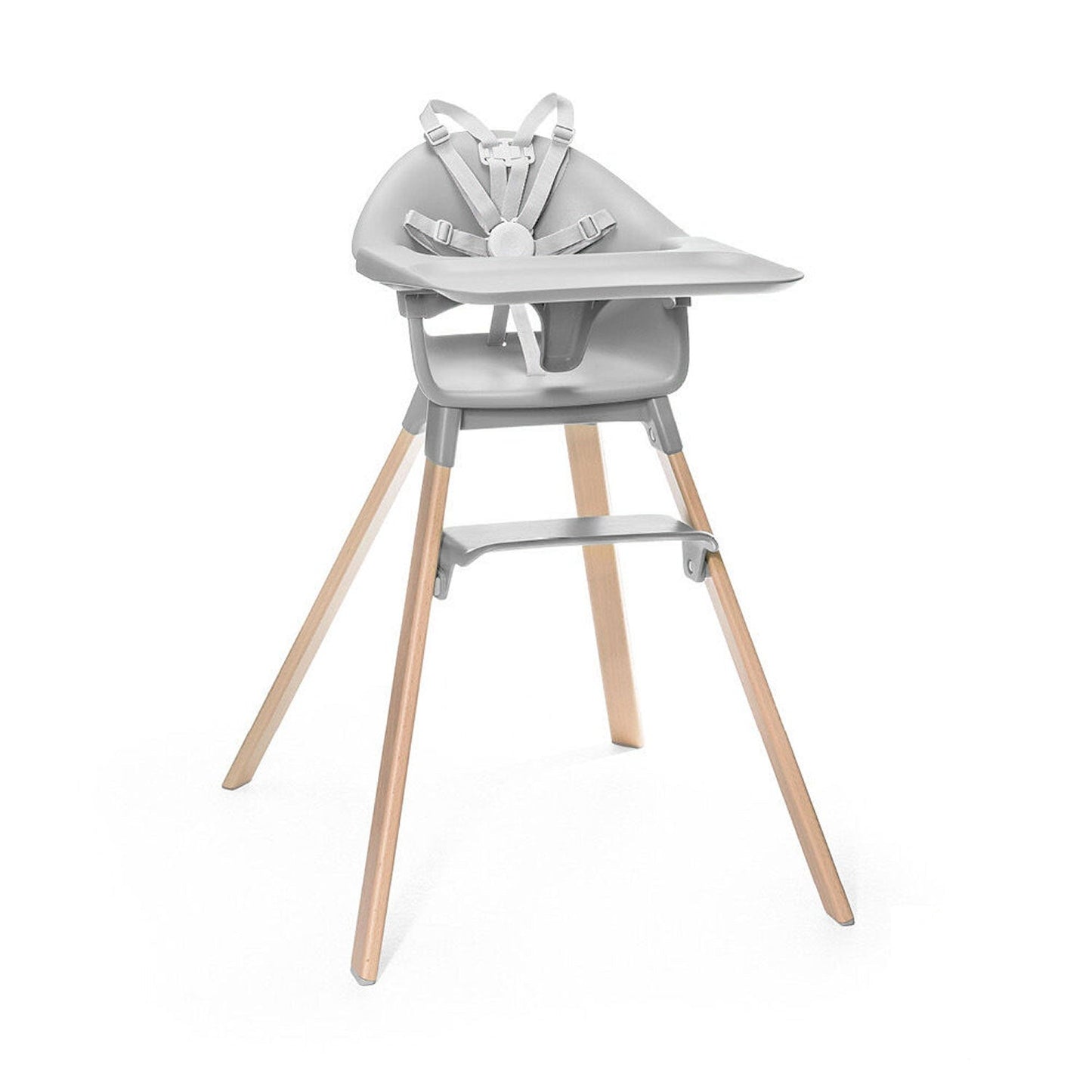 STOKKE - Seggiolone Pappa CLIKK