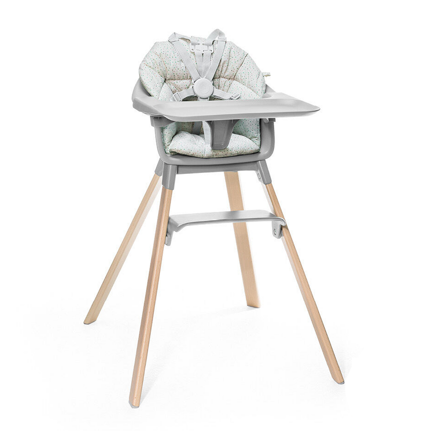 STOKKE - CLIKK Cuscino Grey Sprinkles