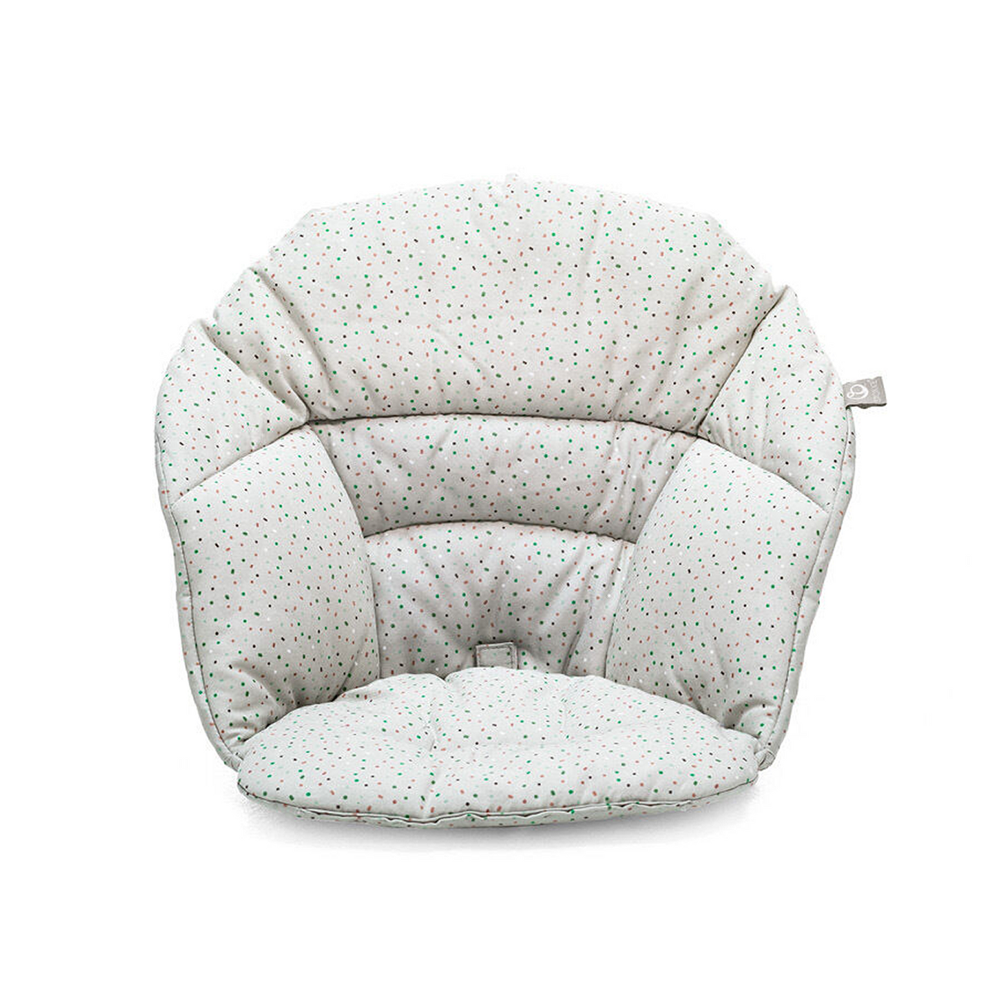 STOKKE - CLIKK Cuscino Grey Sprinkles