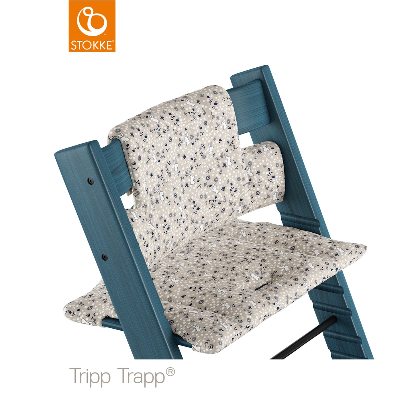 STOKKE - Cuscino Sedia TRIPP TRAPP