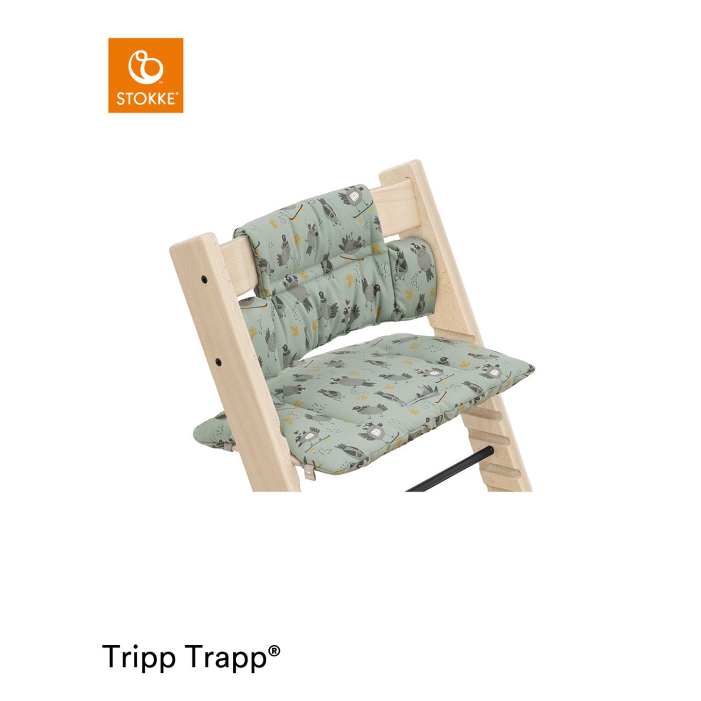 STOKKE - Cuscino Sedia TRIPP TRAPP