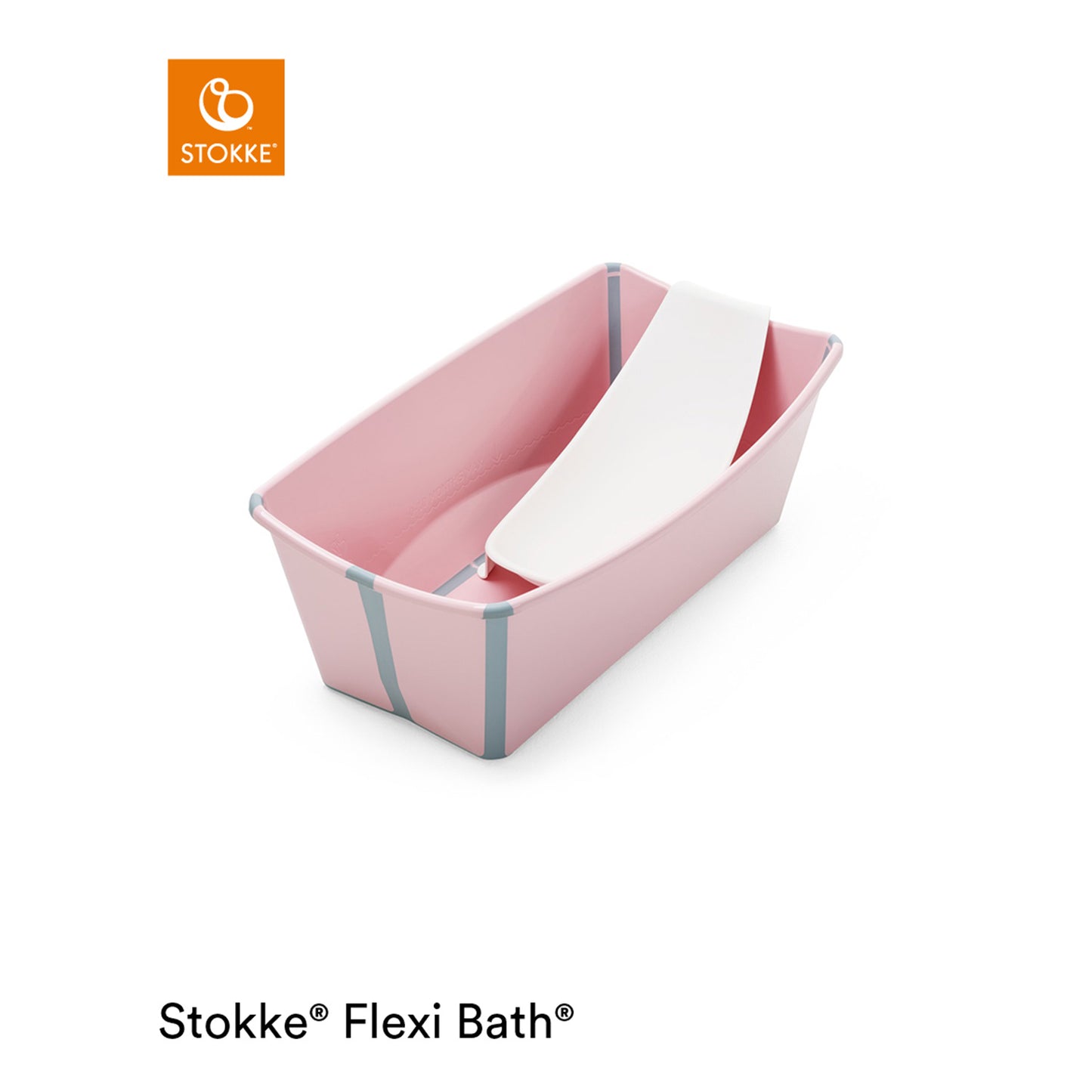 STOKKE - Vaschetta FLEXI BATH con Supporto