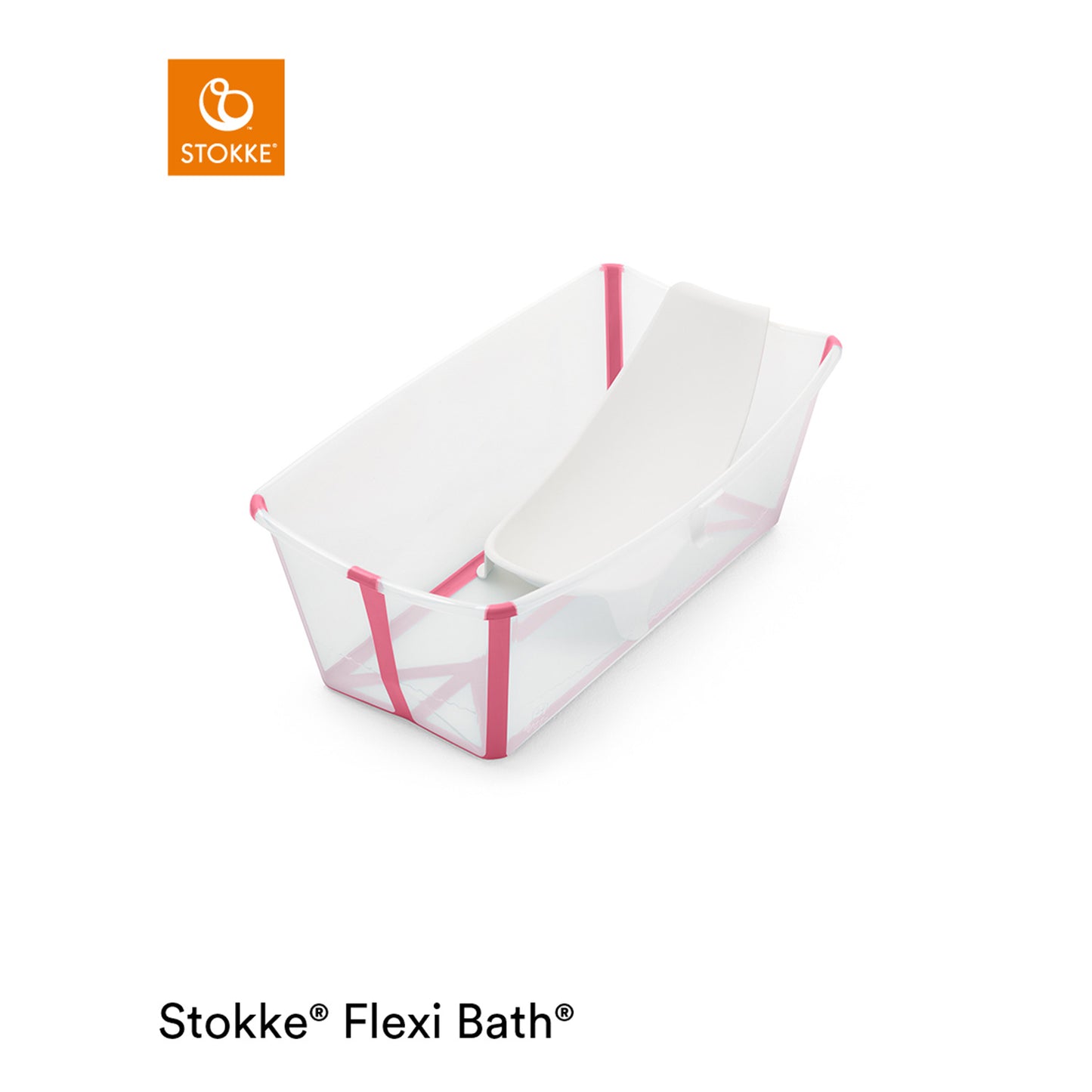 STOKKE - Vaschetta FLEXI BATH con Supporto