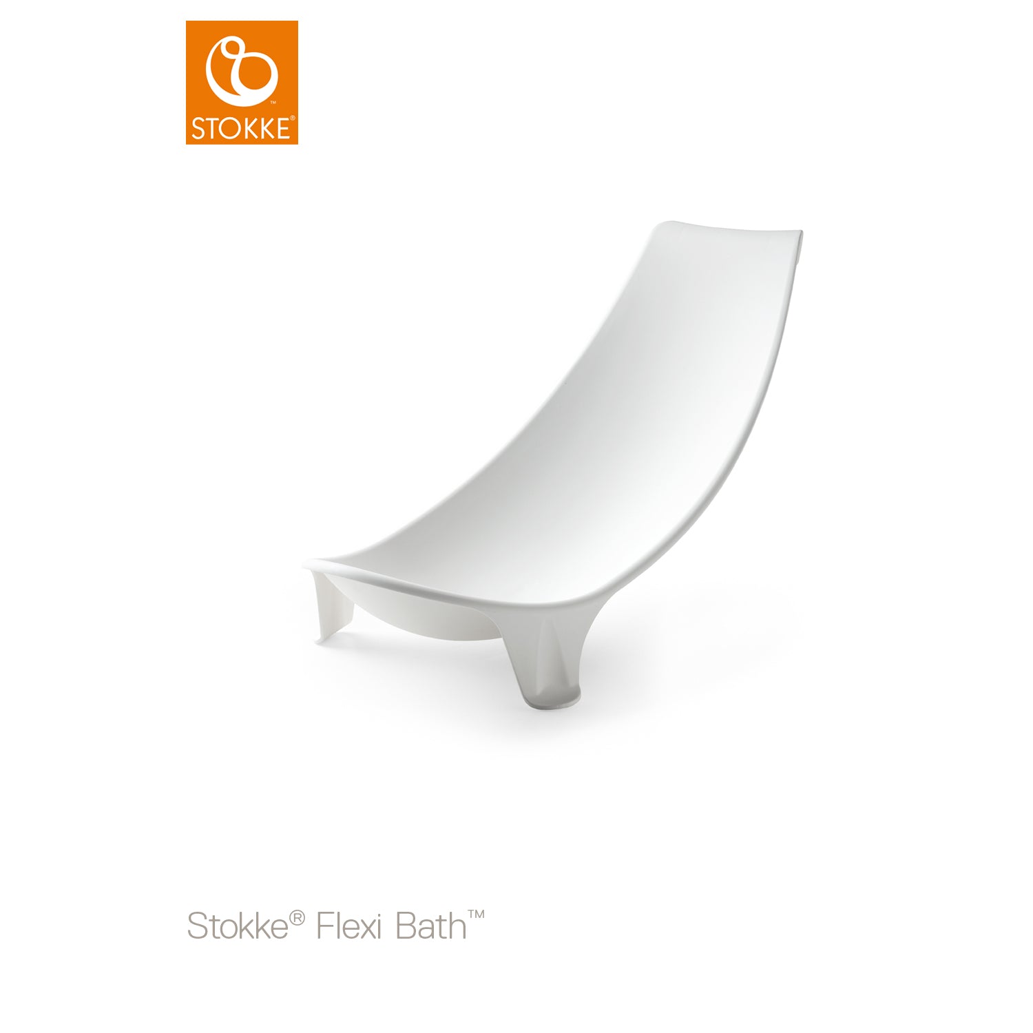 STOKKE - NewBorn Supporto per Vaschetta FLEXI BATH – Iperbimbo