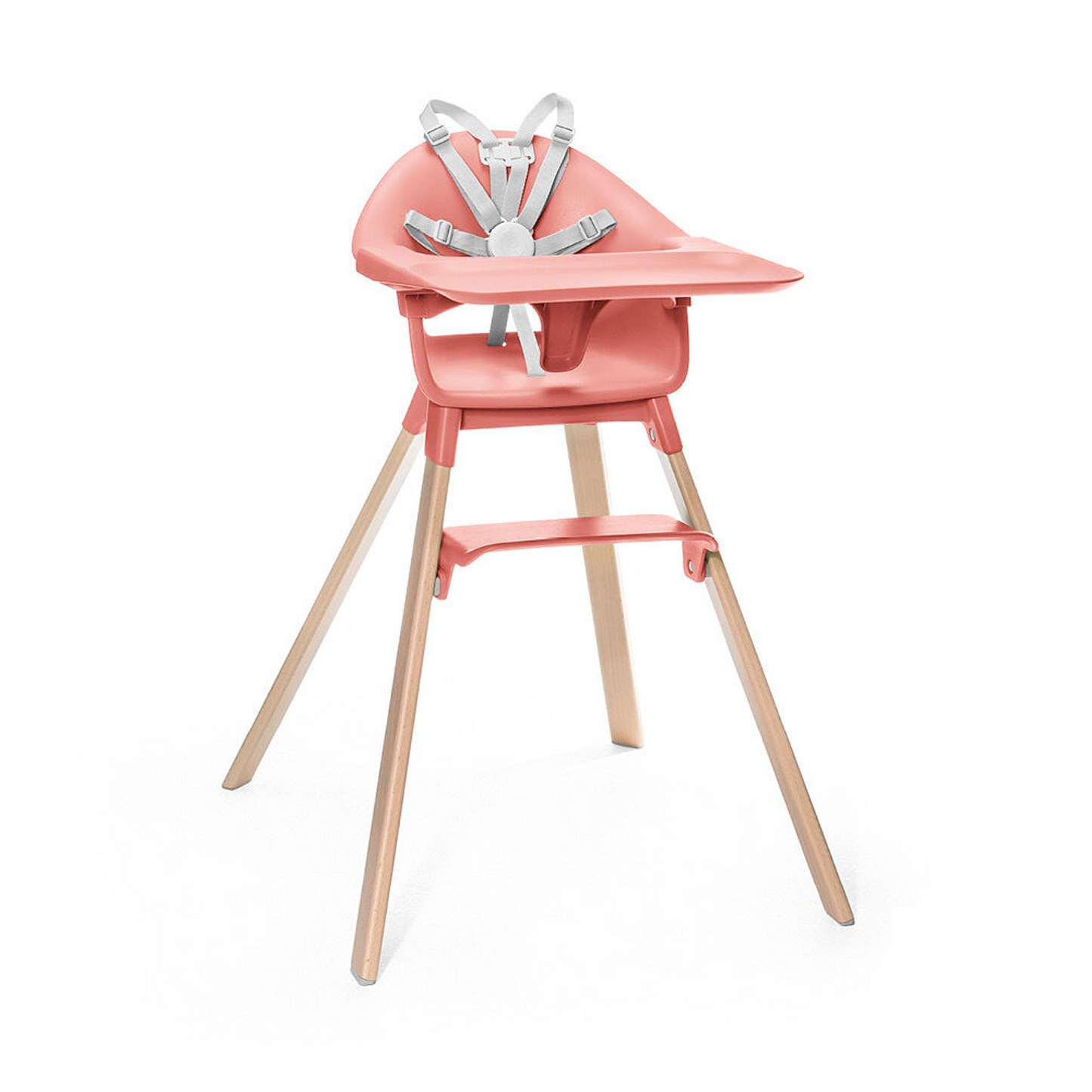 STOKKE - Seggiolone Pappa CLIKK