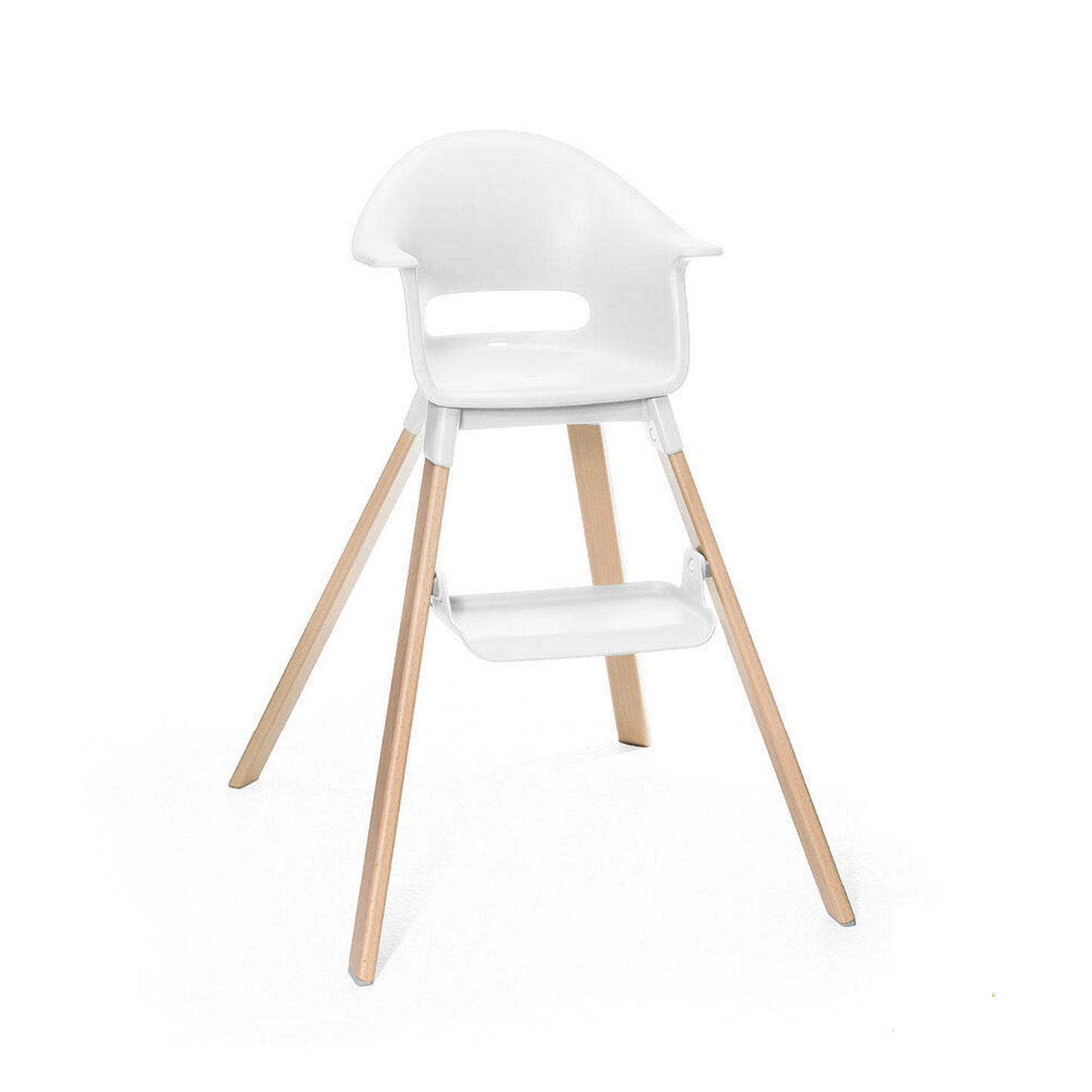 STOKKE - Seggiolone Pappa CLIKK