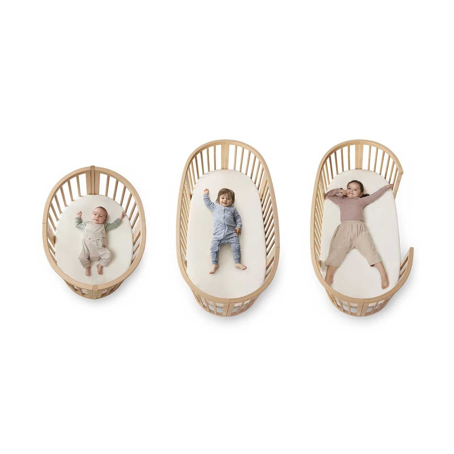 Stokke - Sleepi Mini V3  Culla