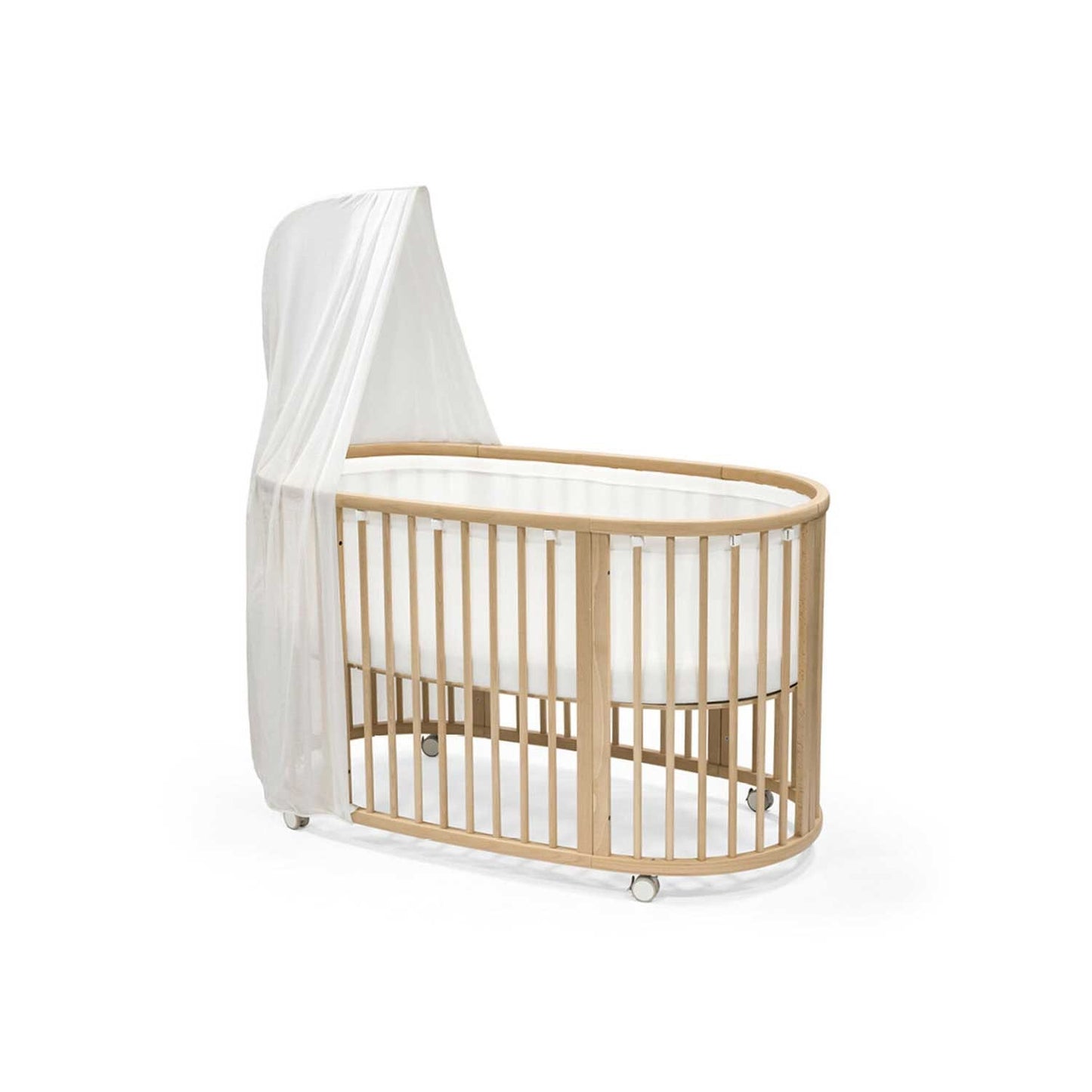 Stokke - Sleepi Velo Tenda per culla Letto V3