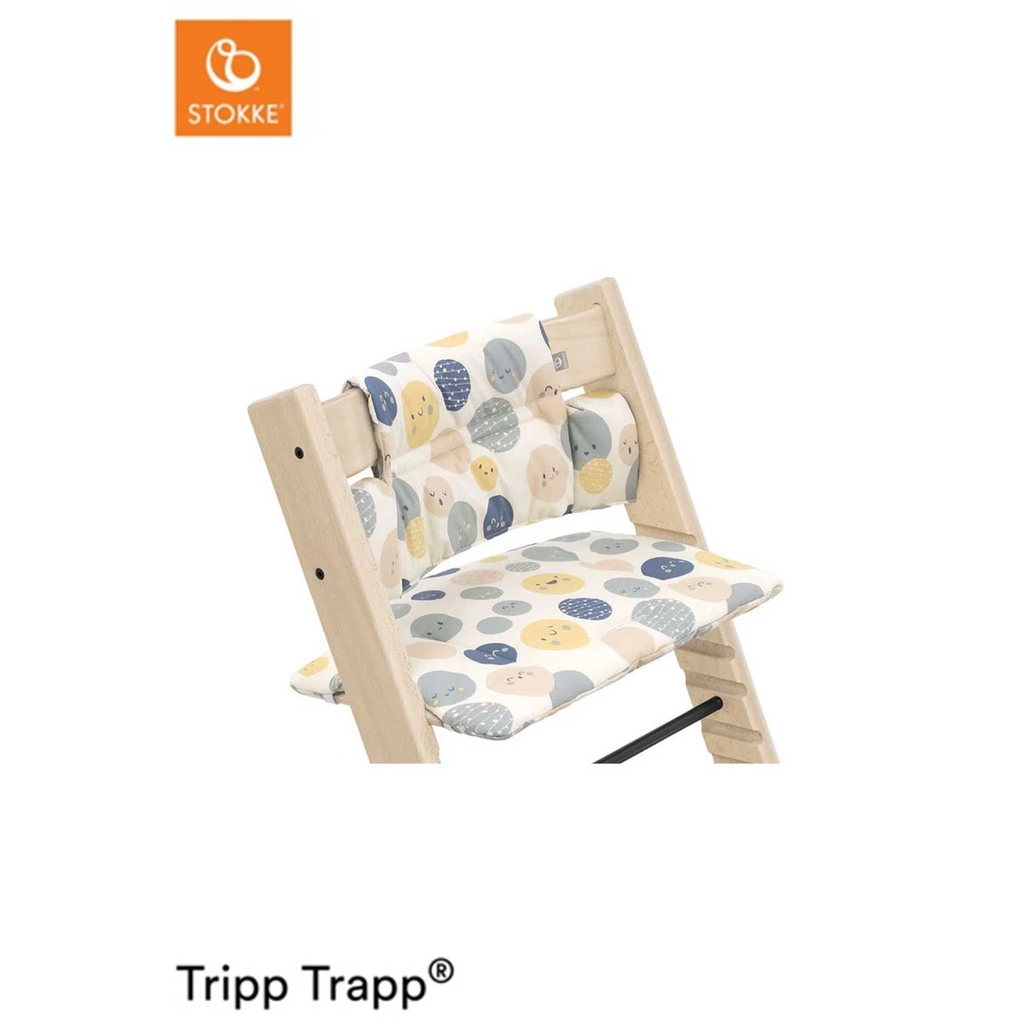 STOKKE - Cuscino Sedia TRIPP TRAPP