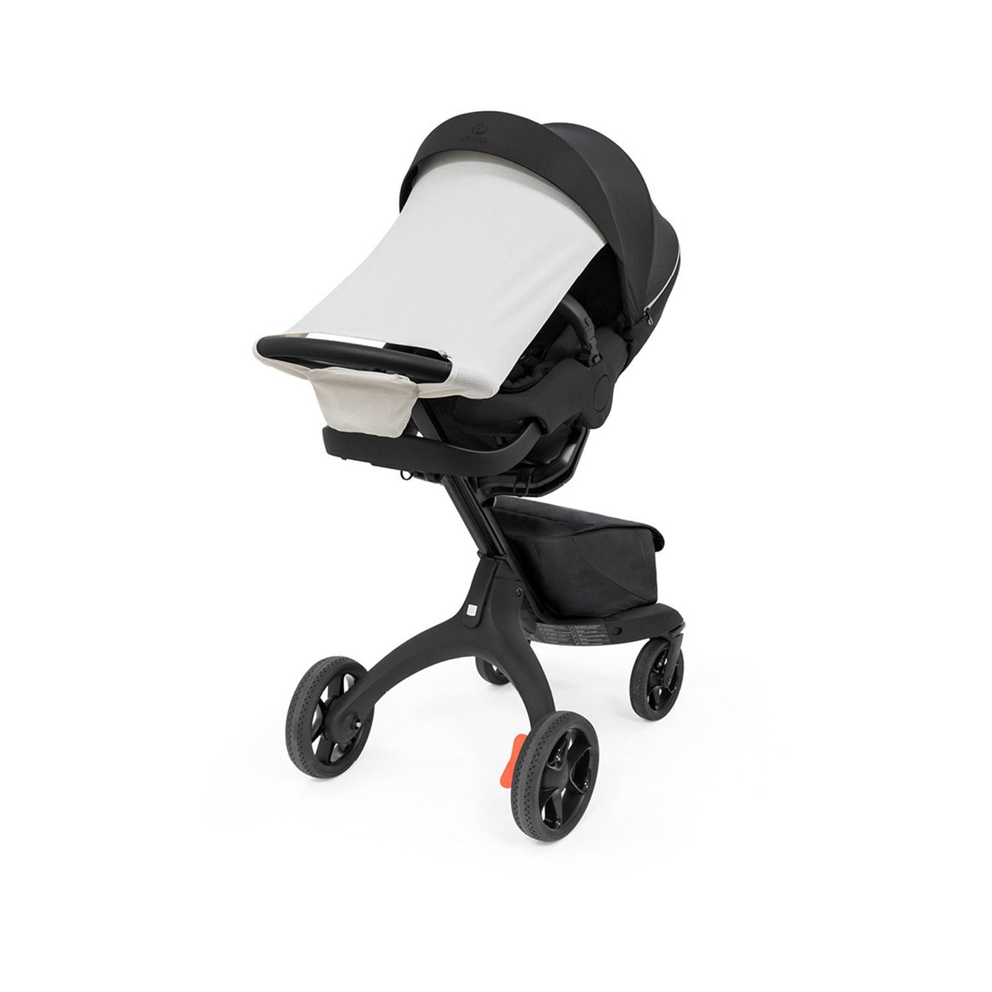 STOKKE® - Visierina Parasole  XPLORY® X