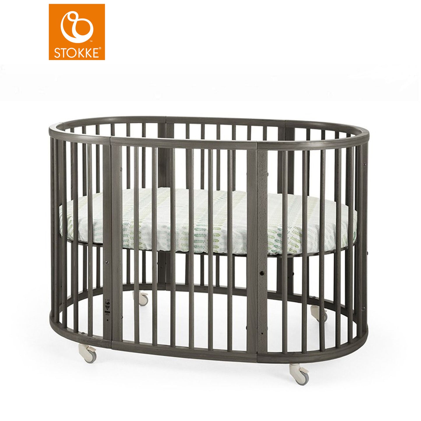 STOKKE® - SLEEPI™ letto con materasso incluso