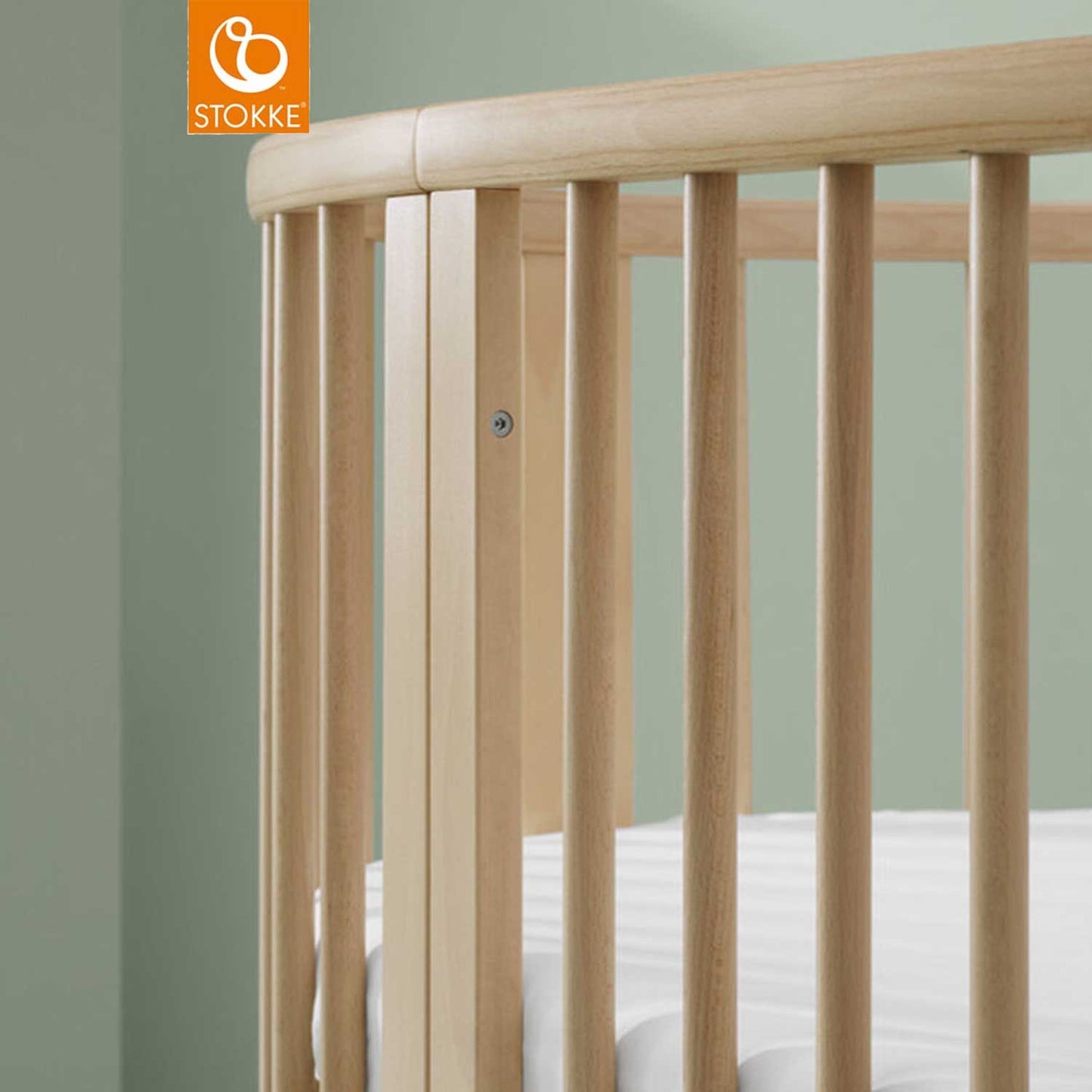 Stokke - Sleepi Letto V3