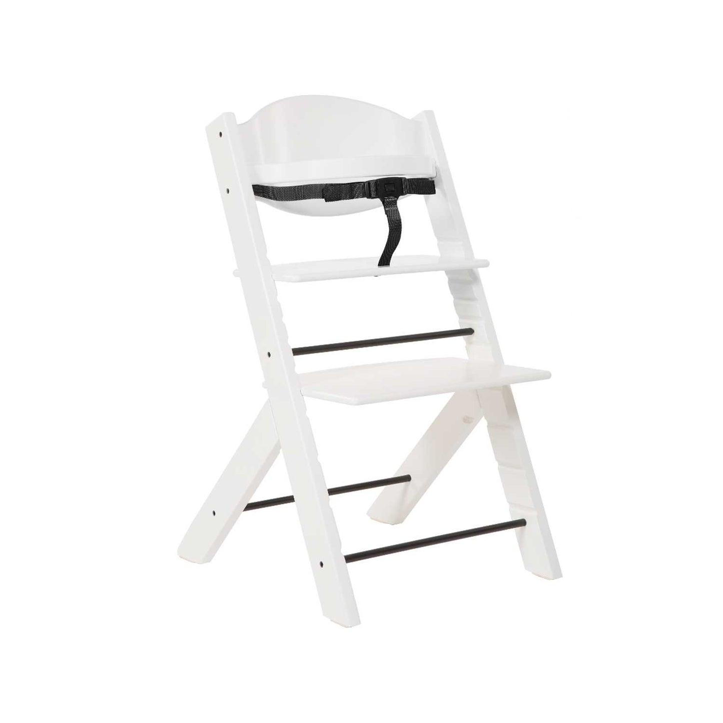 Treppy - Wooden high chair