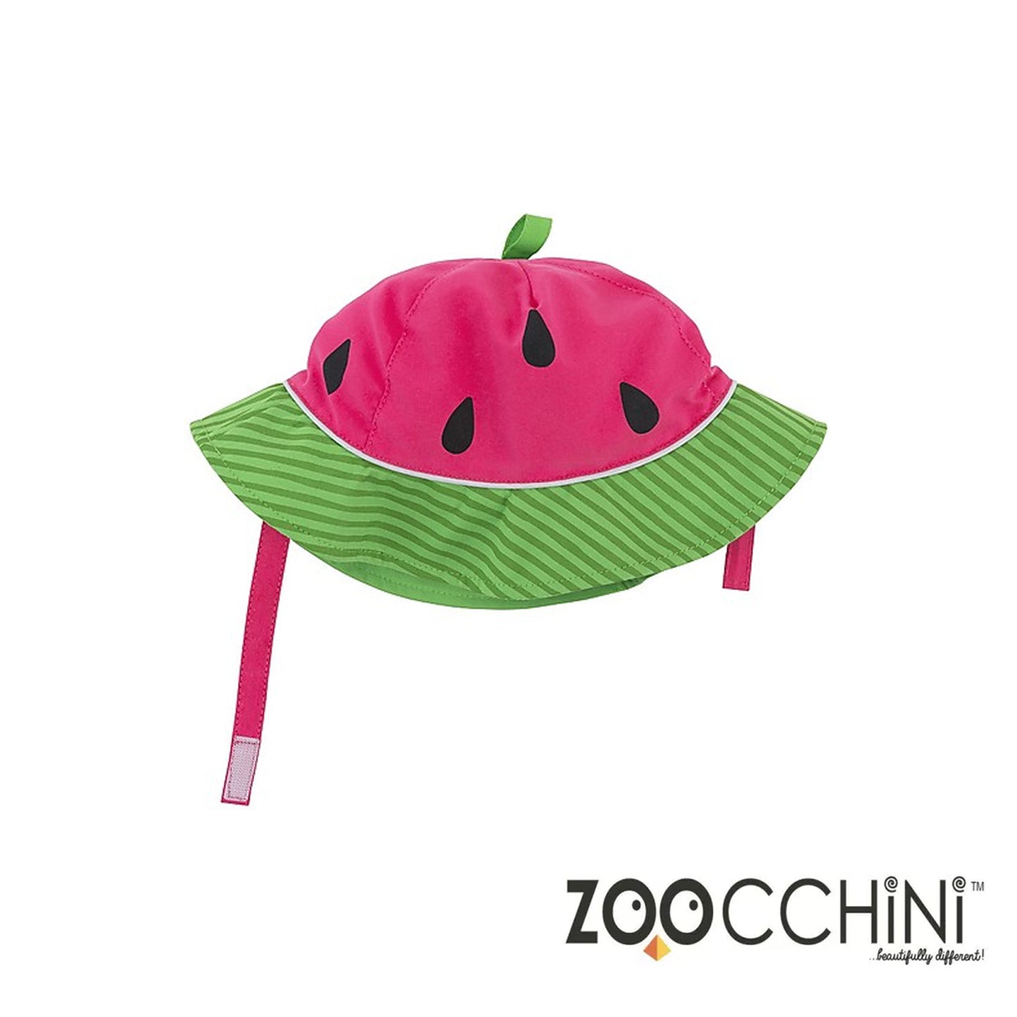 Zoocchini - Cappellino Estivo Baby