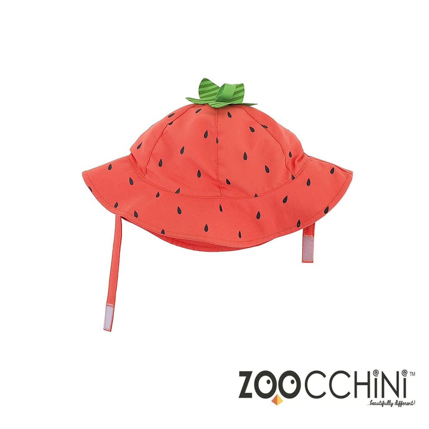 Zoocchini - Cappellino Estivo Baby