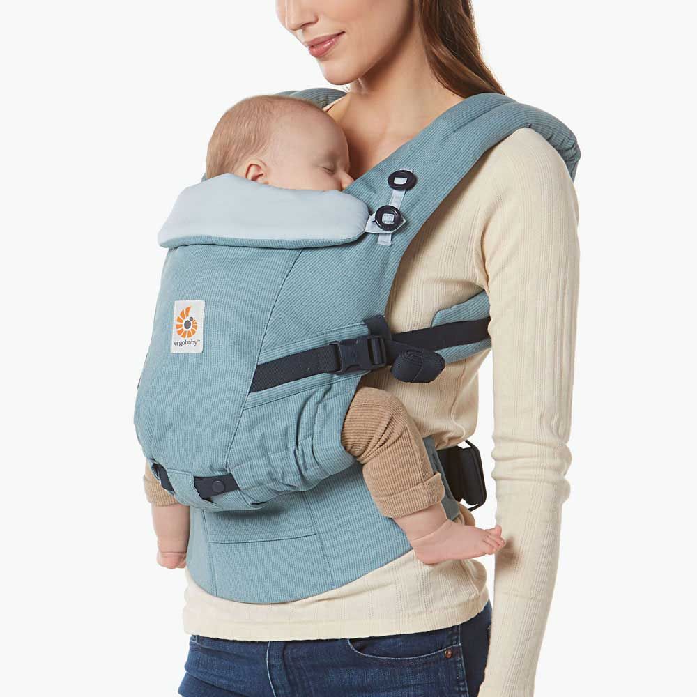 Mochilas ergobaby outlet