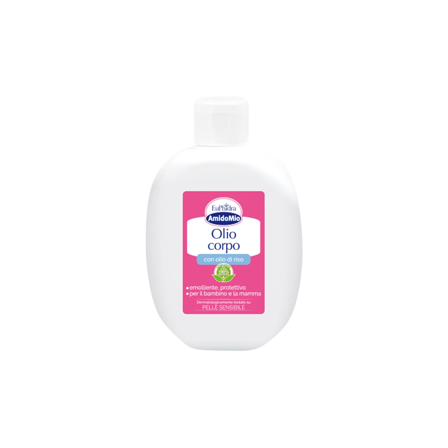 AmidoMio - Starch Body Oil 200 ml