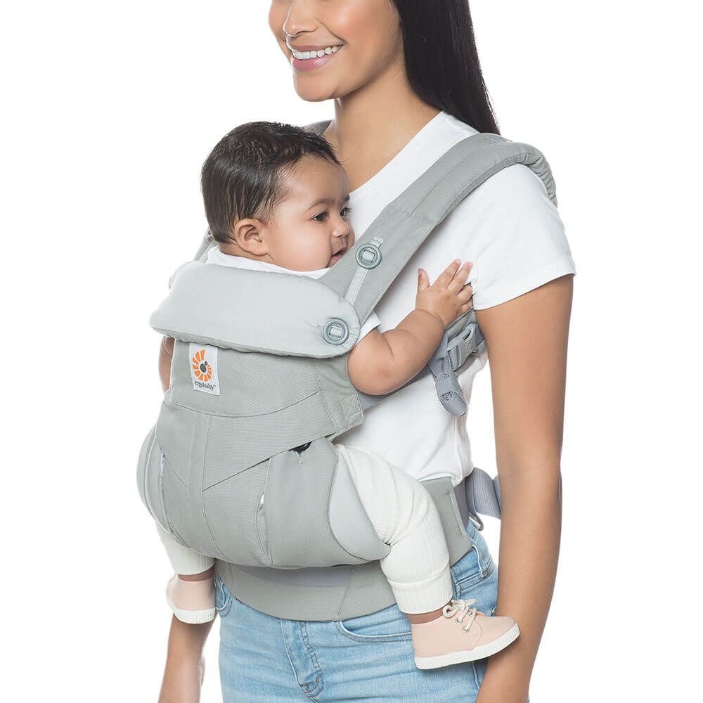 Ergobaby - Omni 360 4-position baby carrier