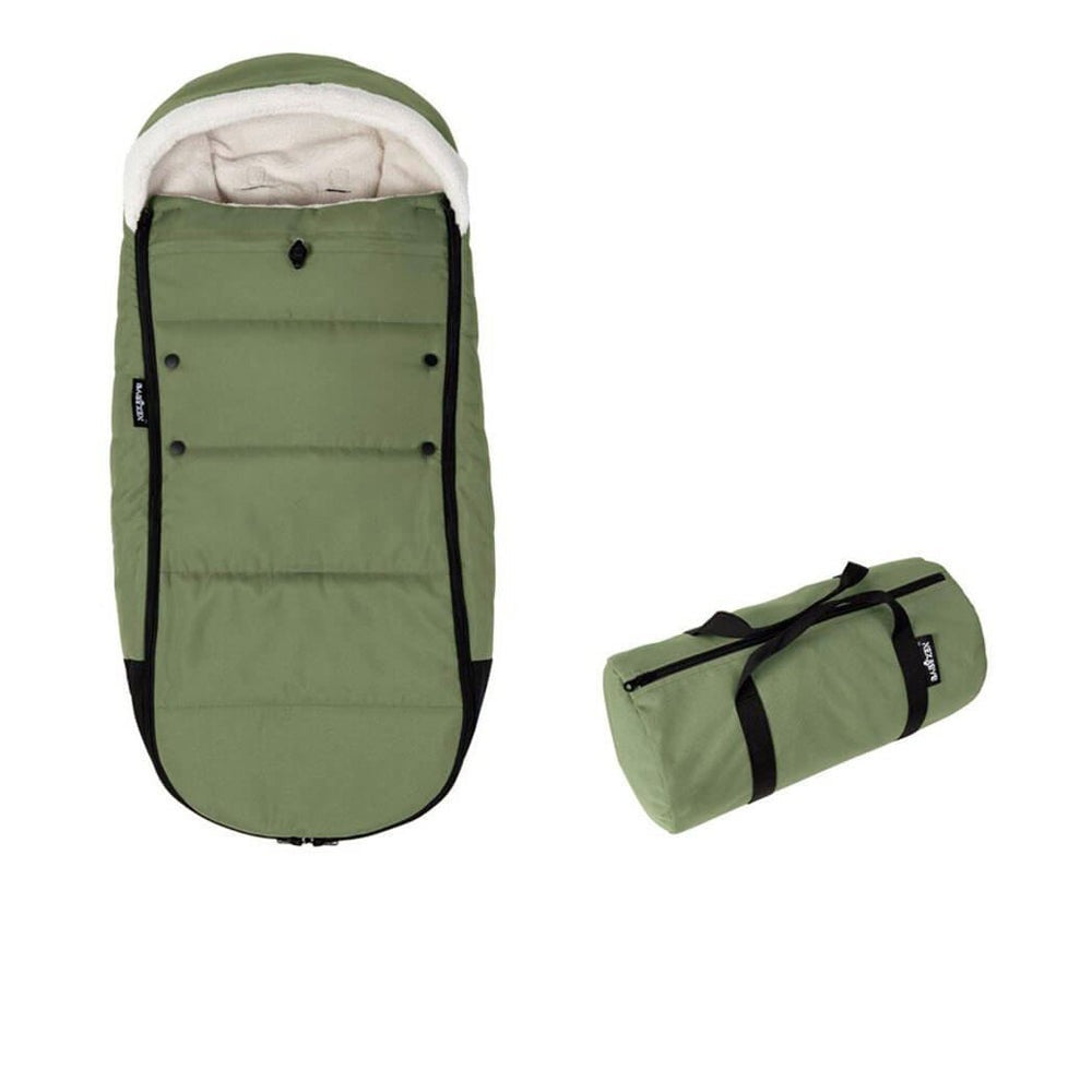 Stokke Babyzen - Sacco coprigambe Passeggino Yoyo